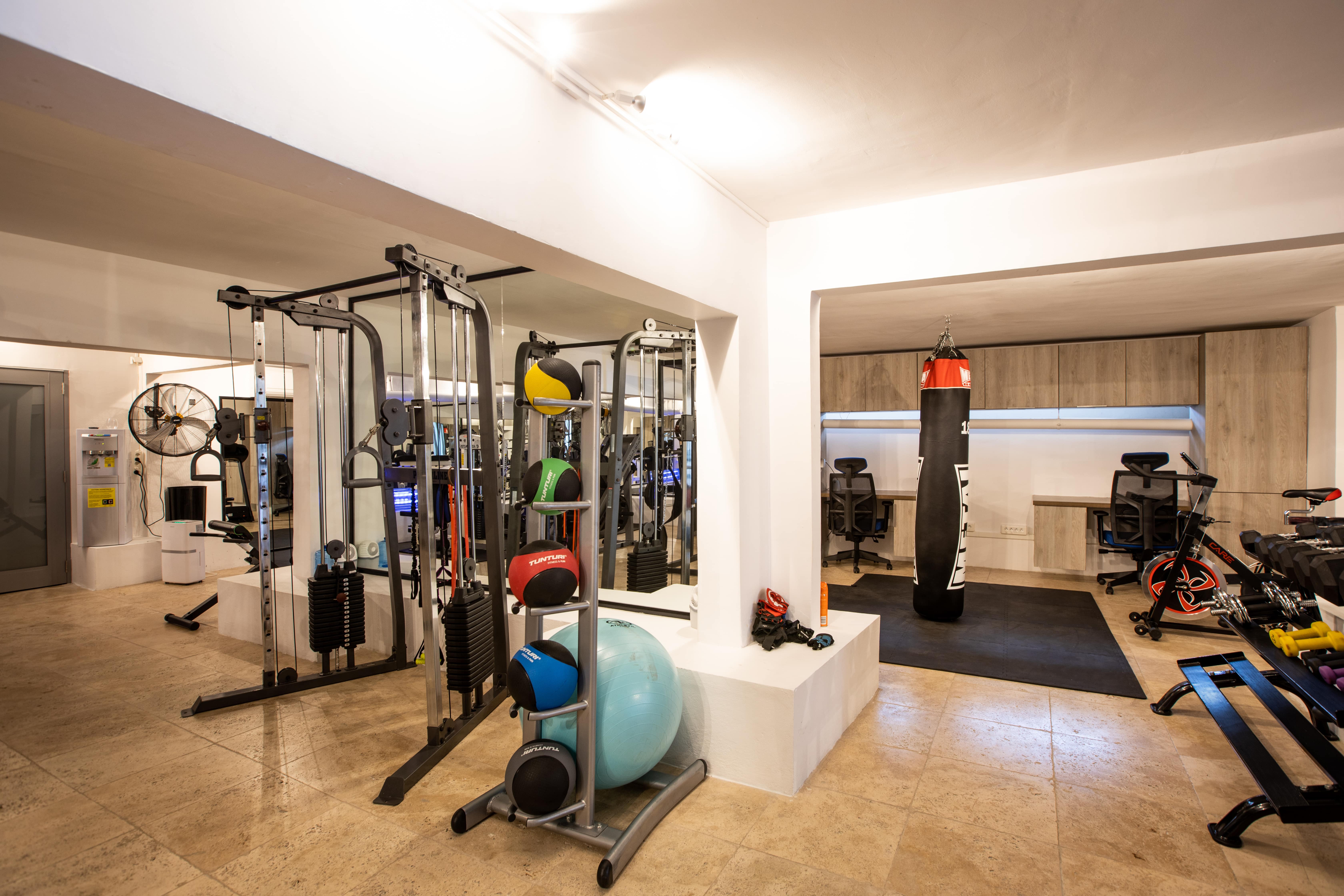 Villa El Grande Azure - 5-bedroom luxury villa in St. Maarten - Image 22