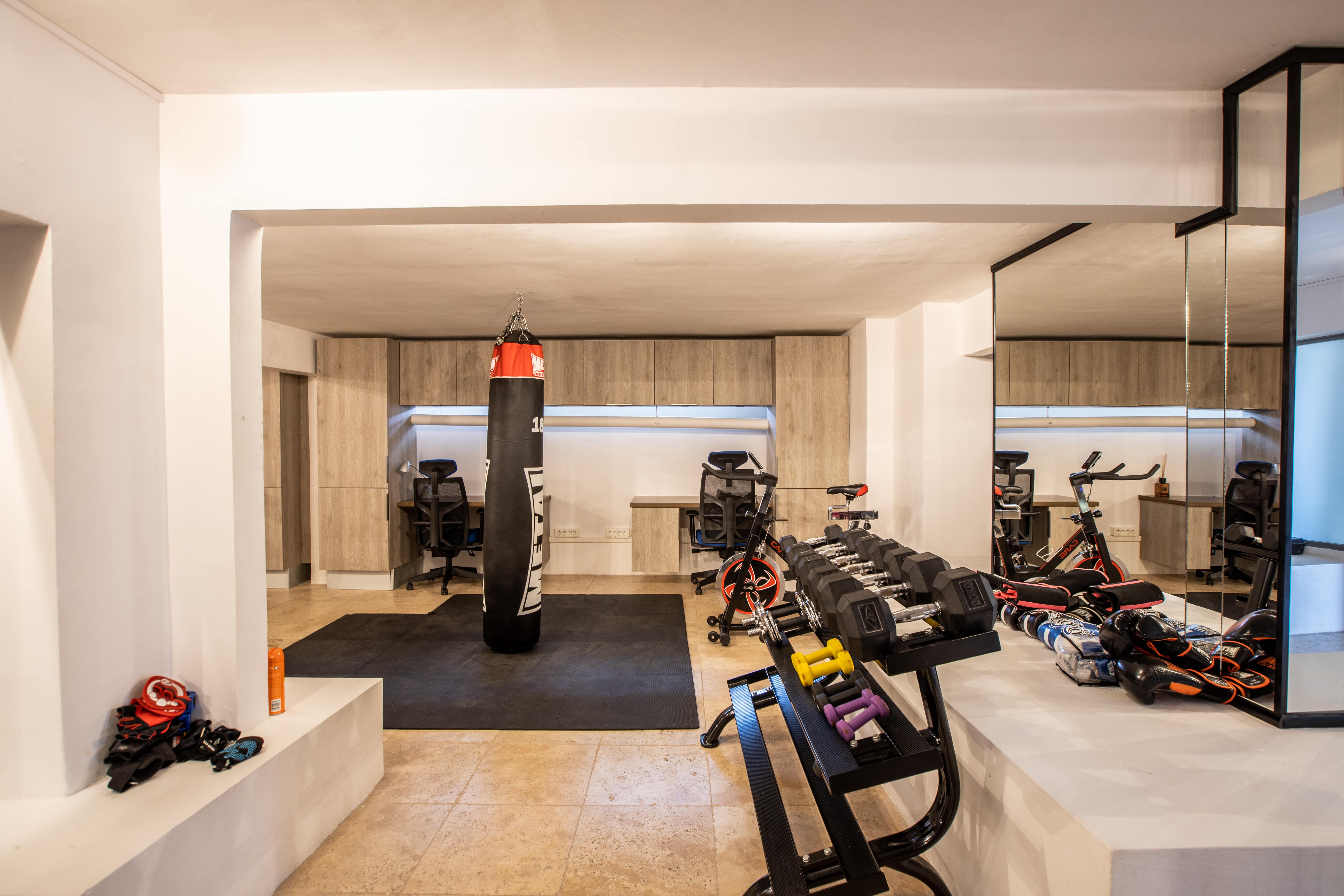 Villa El Grande Azure - 5-bedroom luxury villa in St. Maarten - Image 63