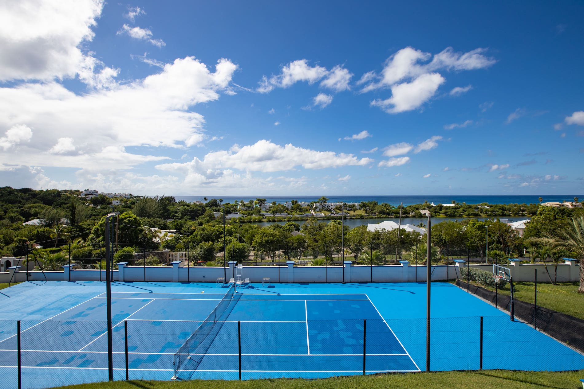 Villa El Grande Azure - 5-bedroom luxury villa in St. Maarten - Image 65