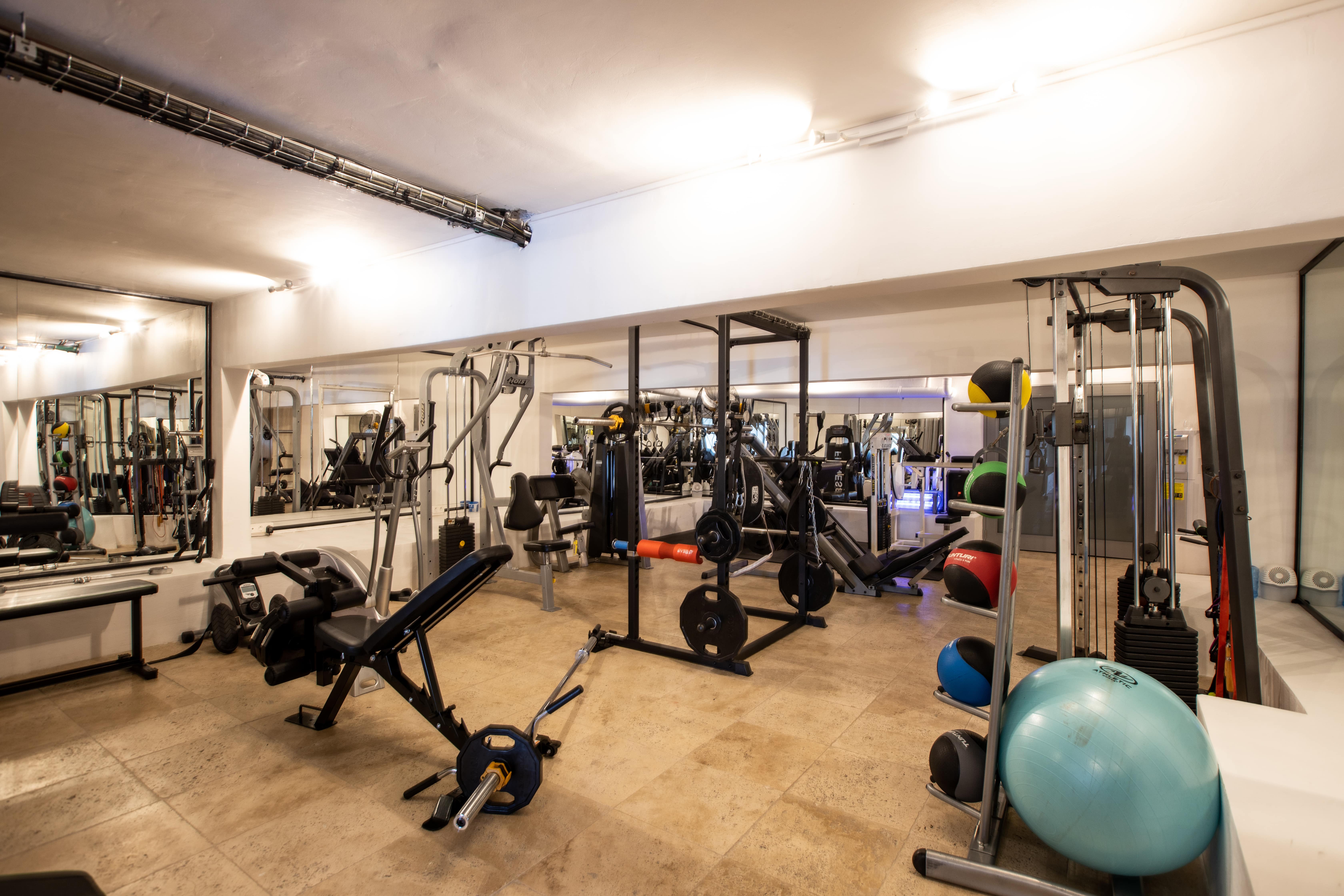 Villa El Grande Azure - 5-bedroom luxury villa in St. Maarten - Image 62