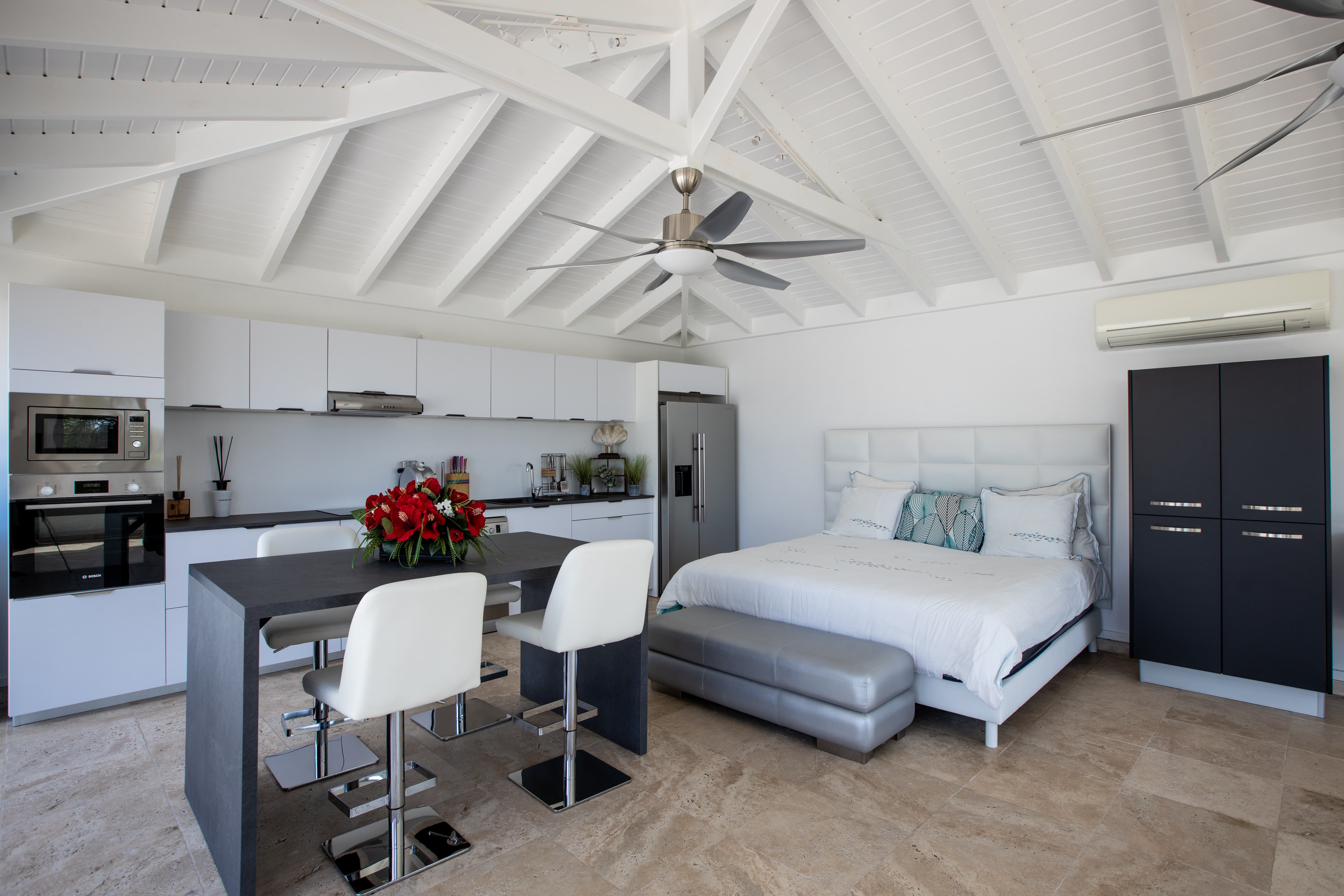 Villa El Grande Azure - 5-bedroom luxury villa in St. Maarten - Image 20