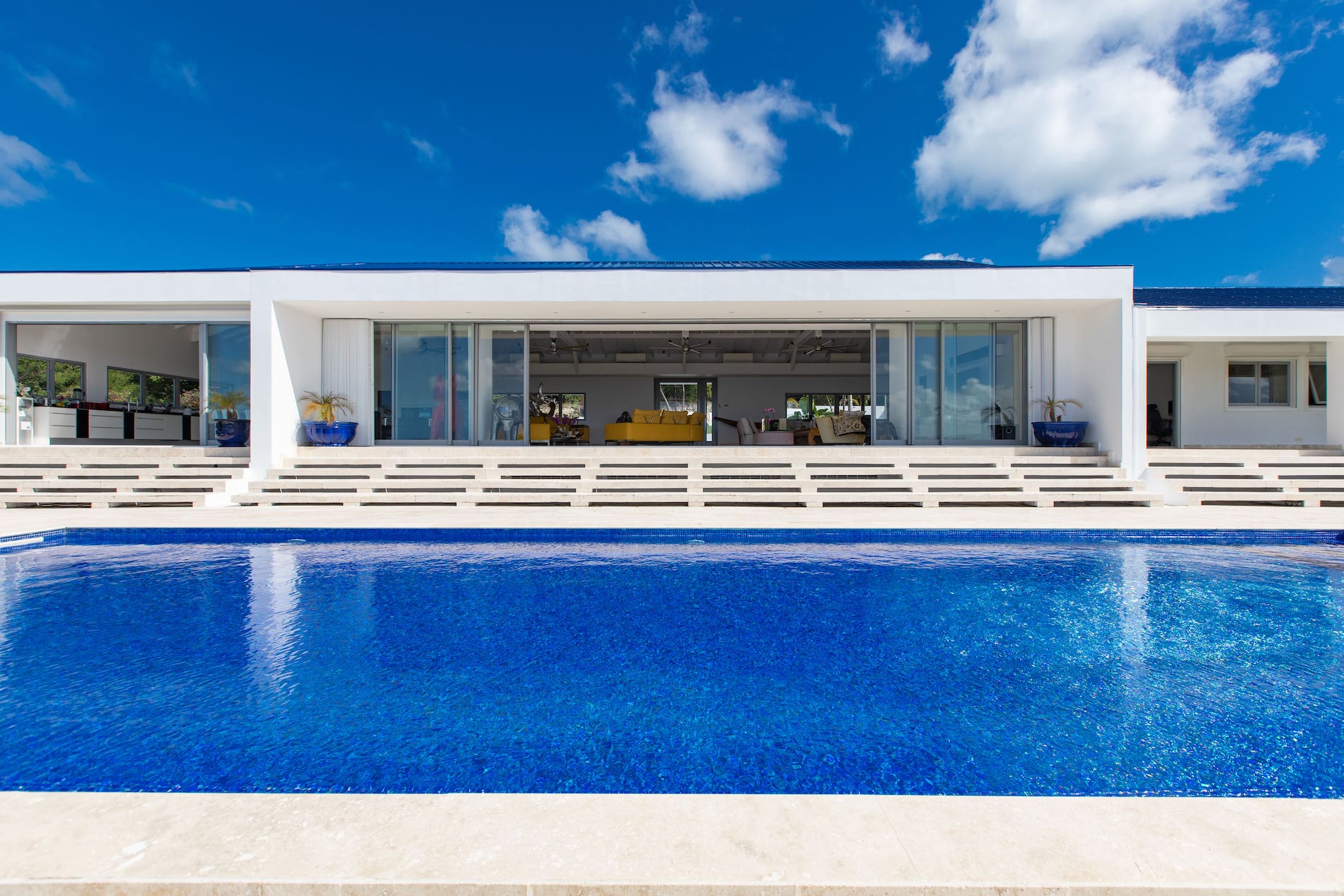 Villa El Grande Azure - 5-bedroom luxury villa in St. Maarten - Image 31