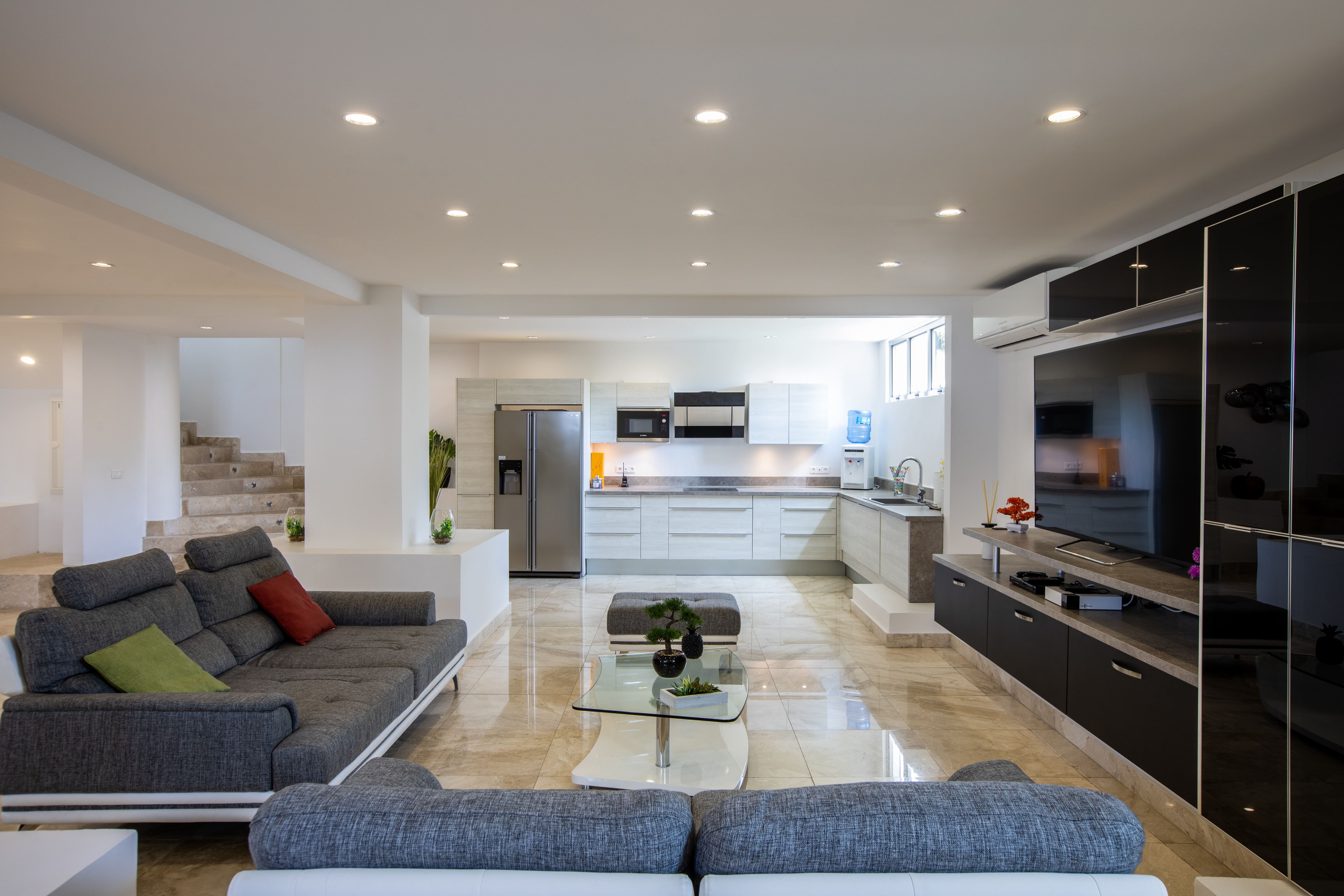 Villa El Grande Azure - 5-bedroom luxury villa in St. Maarten - Image 17