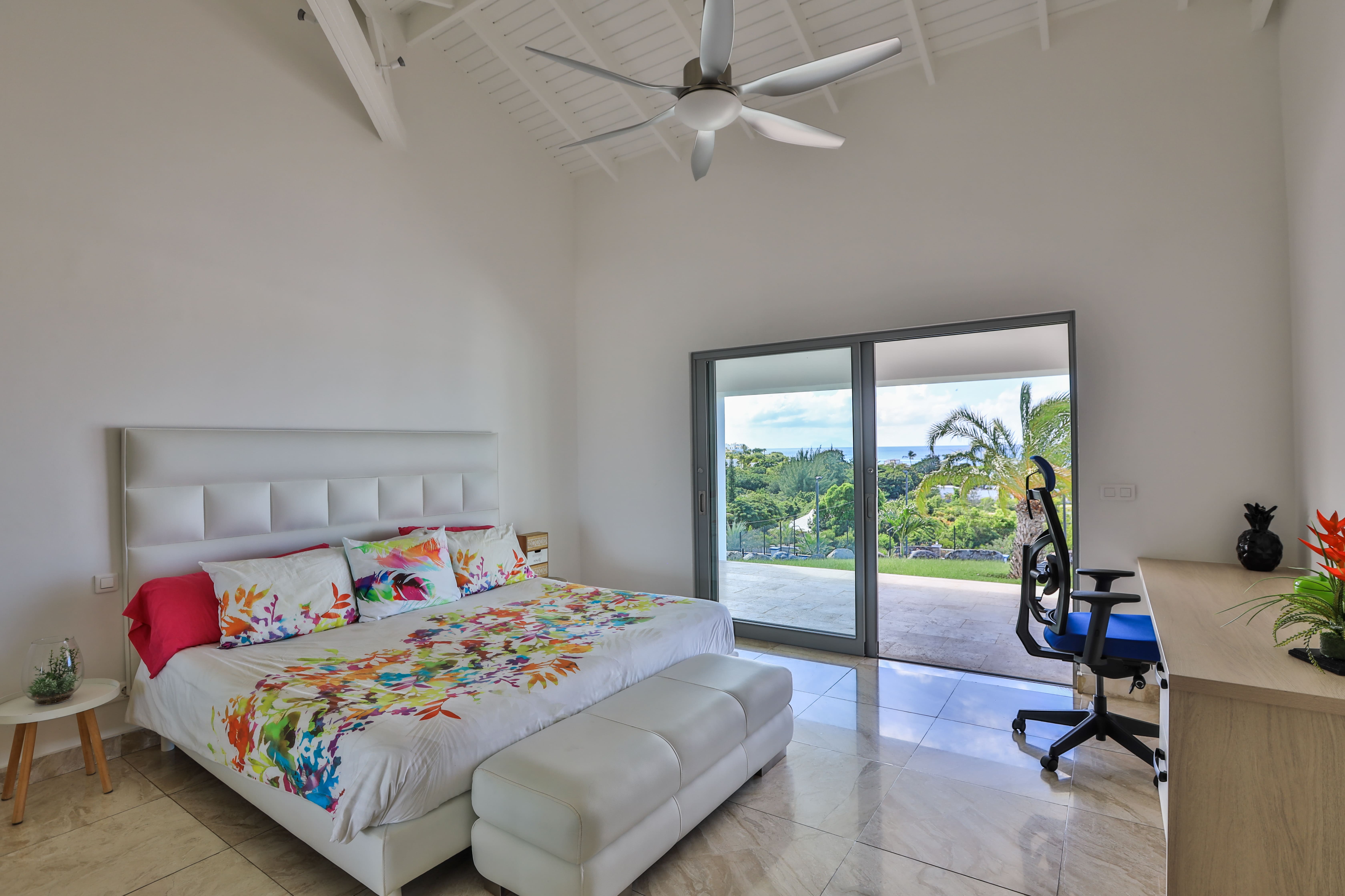 Villa El Grande Azure - 5-bedroom luxury villa in St. Maarten - Image 47