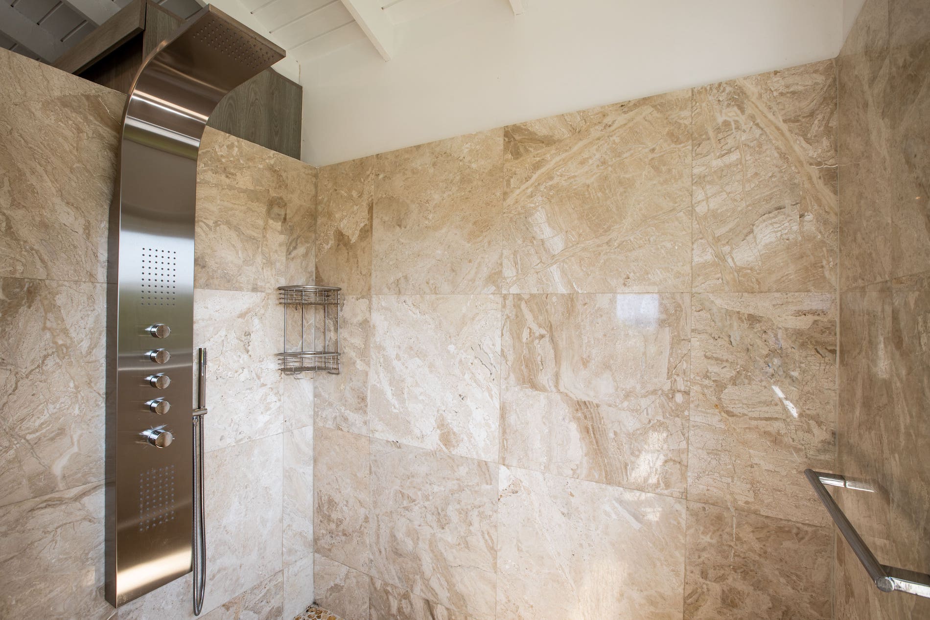 Villa El Grande Azure - 5-bedroom luxury villa in St. Maarten - Image 46