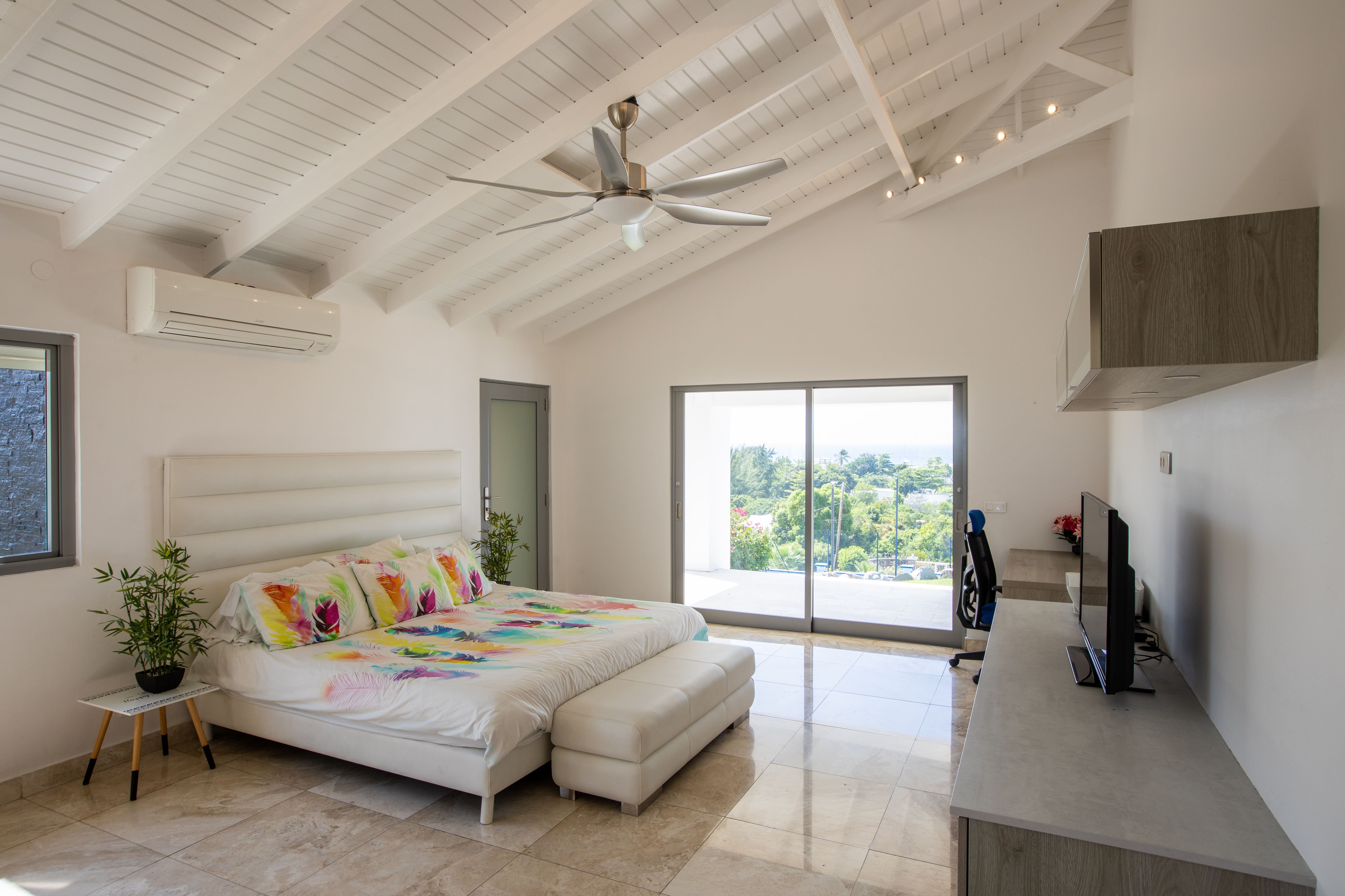 Villa El Grande Azure - 5-bedroom luxury villa in St. Maarten - Image 43