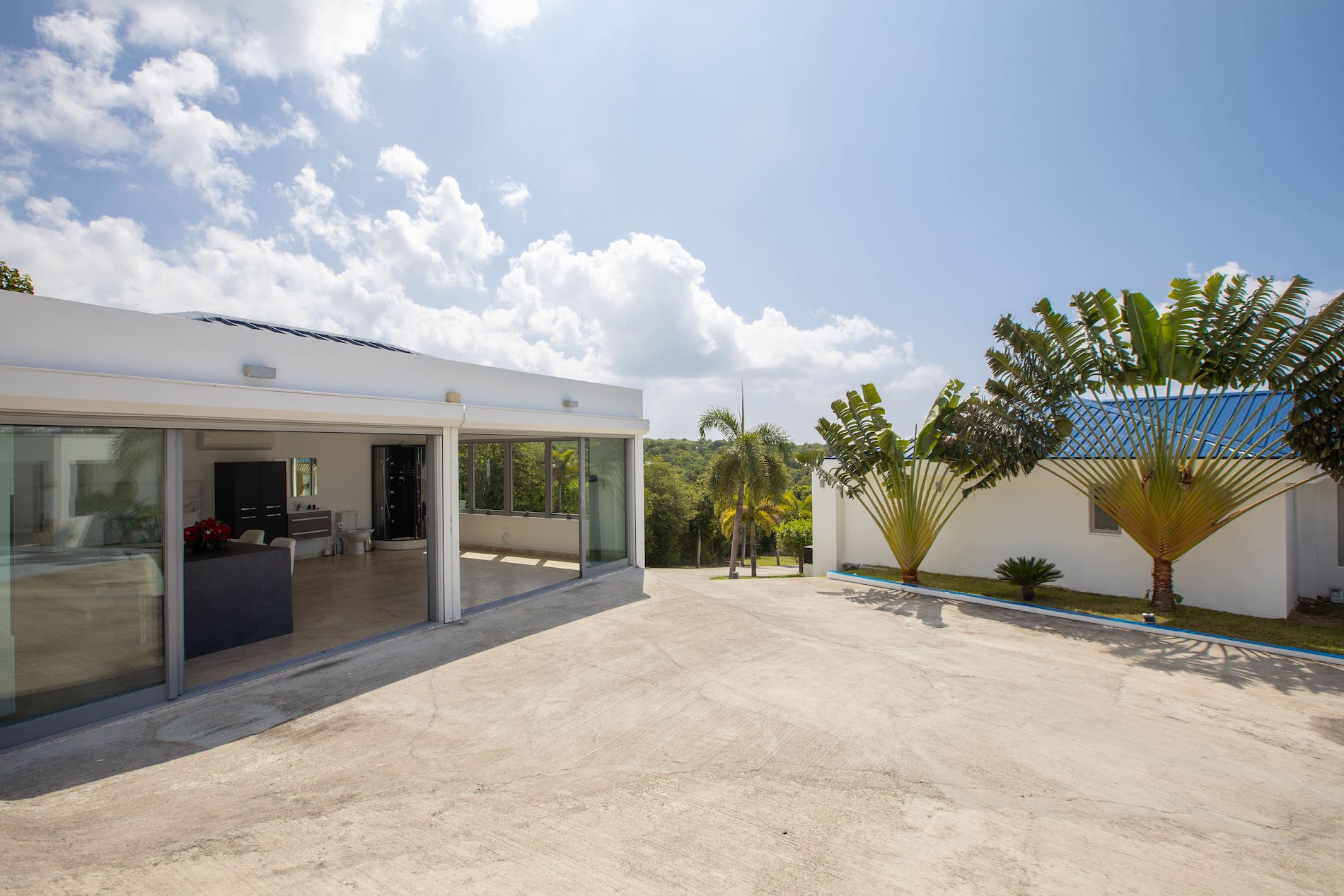 Villa El Grande Azure - 5-bedroom luxury villa in St. Maarten - Image 59