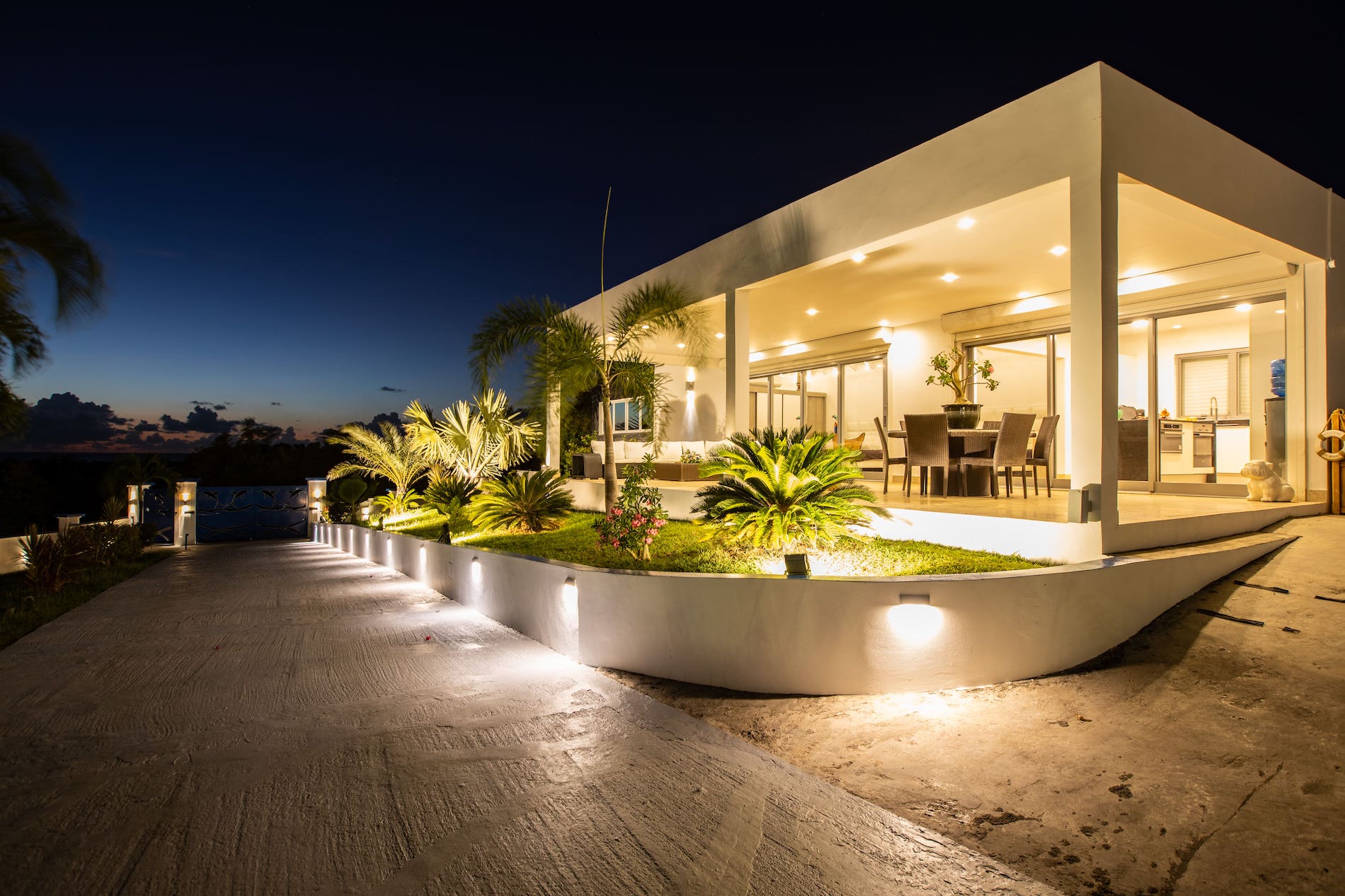 Villa El Grande Azure - 5-bedroom luxury villa in St. Maarten - Image 73