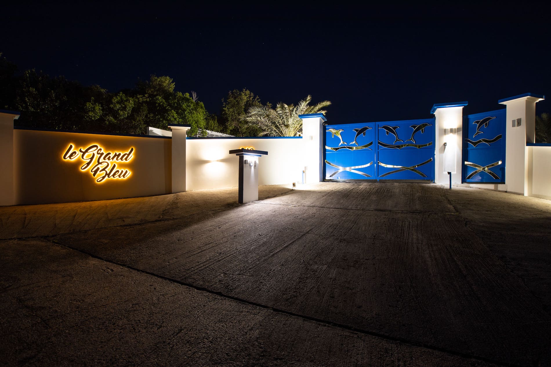 Villa El Grande Azure - 5-bedroom luxury villa in St. Maarten - Image 28