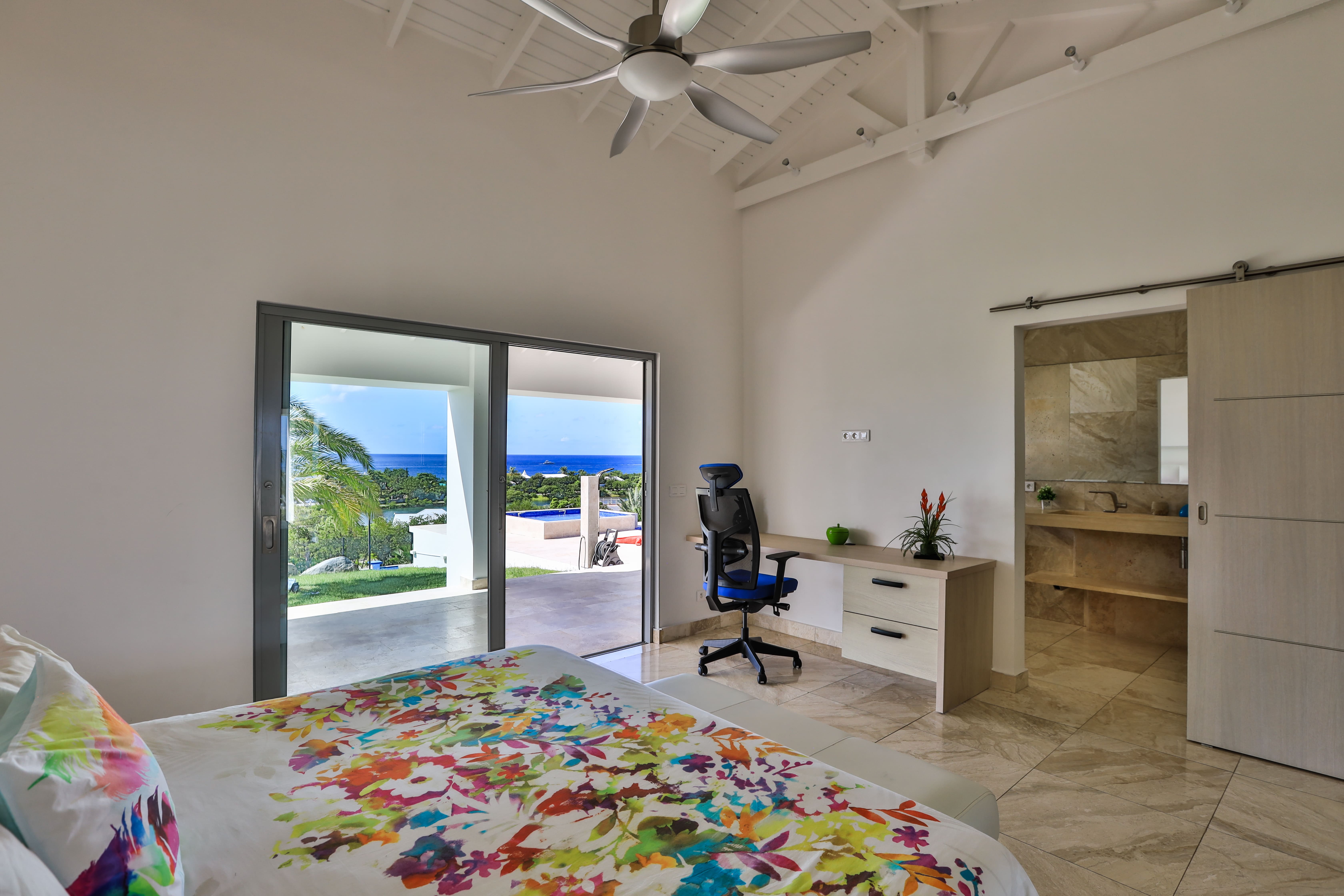 Villa El Grande Azure - 5-bedroom luxury villa in St. Maarten - Image 14