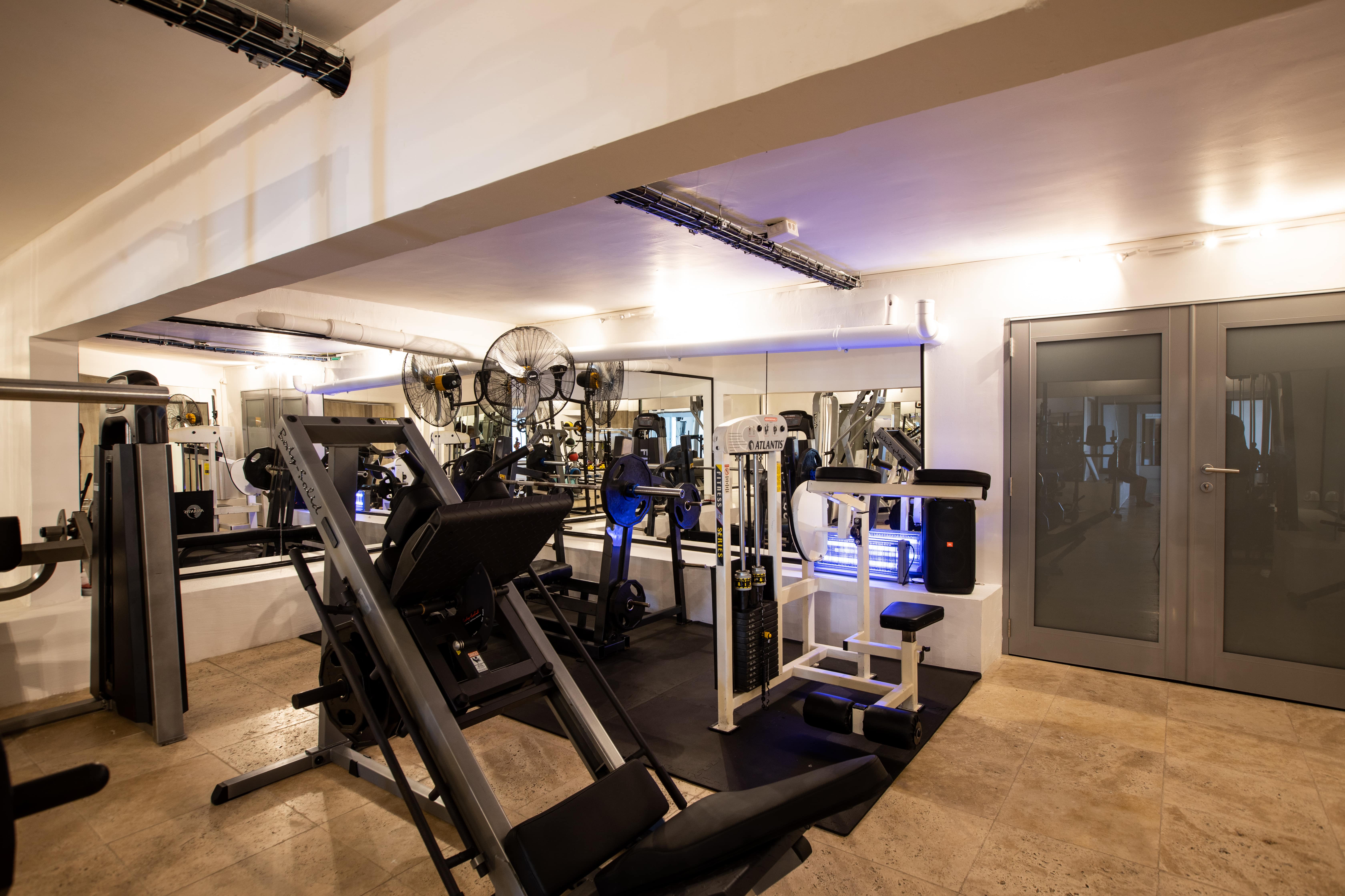 Villa El Grande Azure - 5-bedroom luxury villa in St. Maarten - Image 64