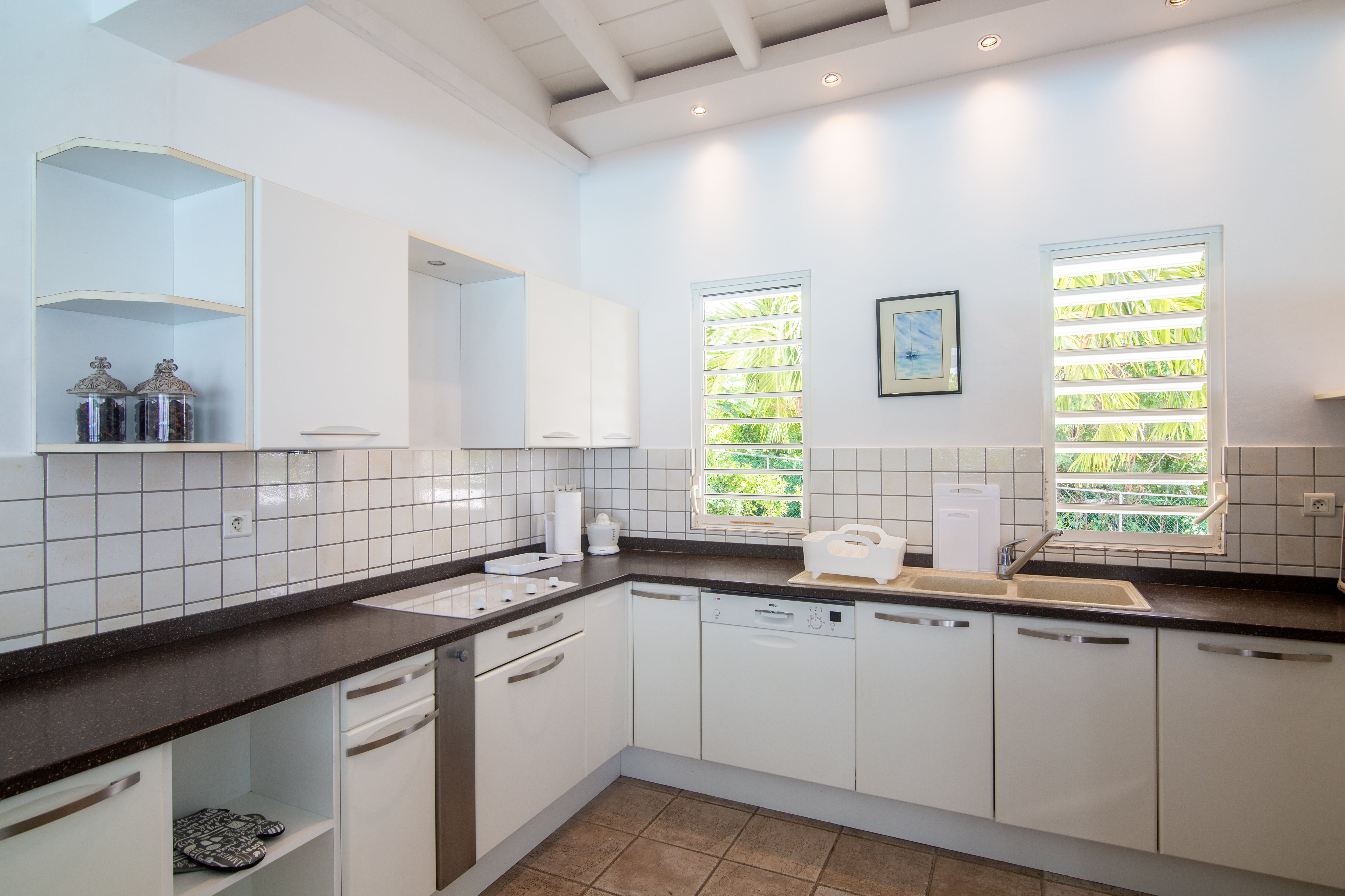 Villa Callisto - 3-bedroom luxury villa in St. Maarten - Image 11