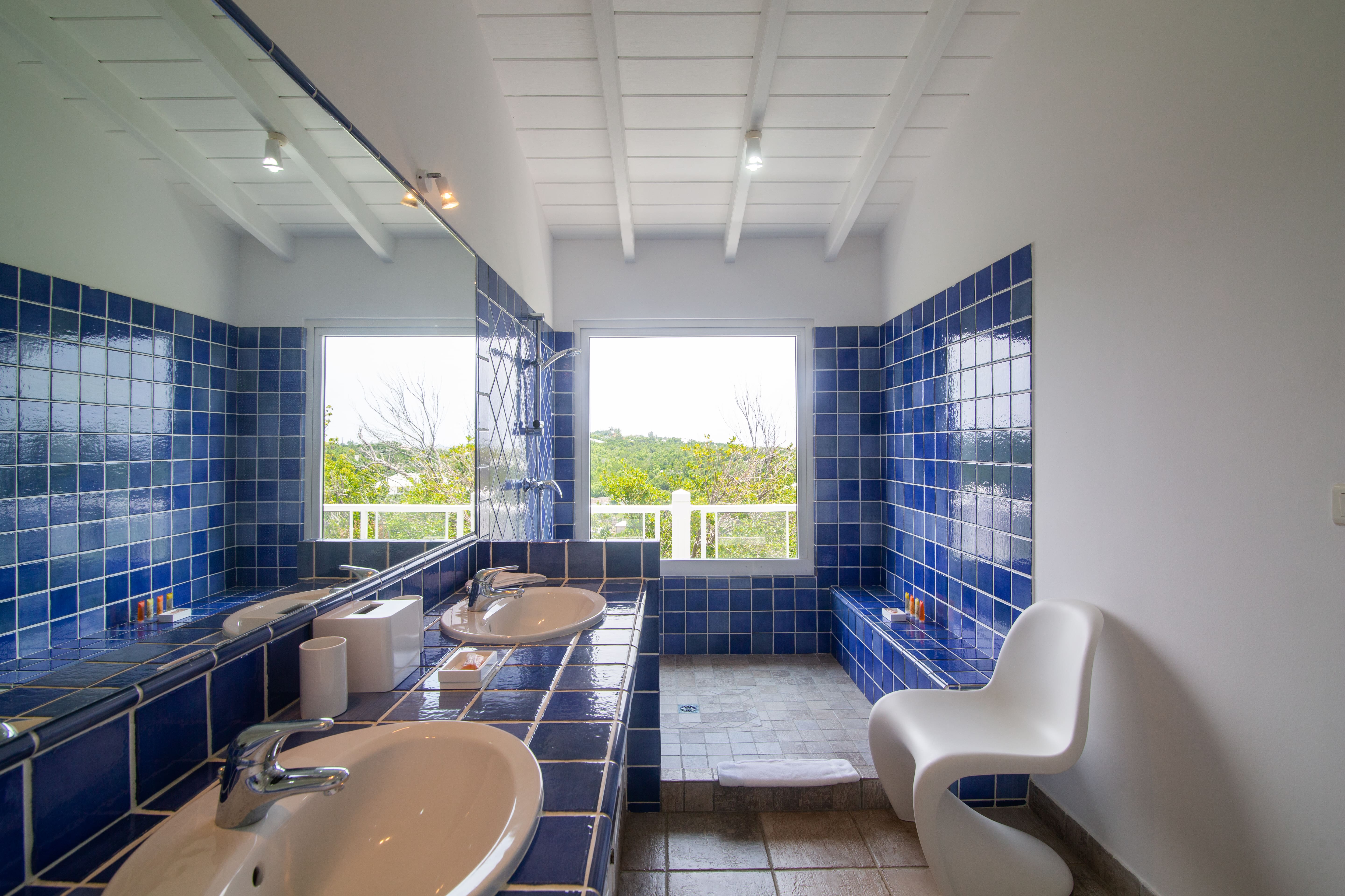 Villa Callisto - 3-bedroom luxury villa in St. Maarten - Image 20