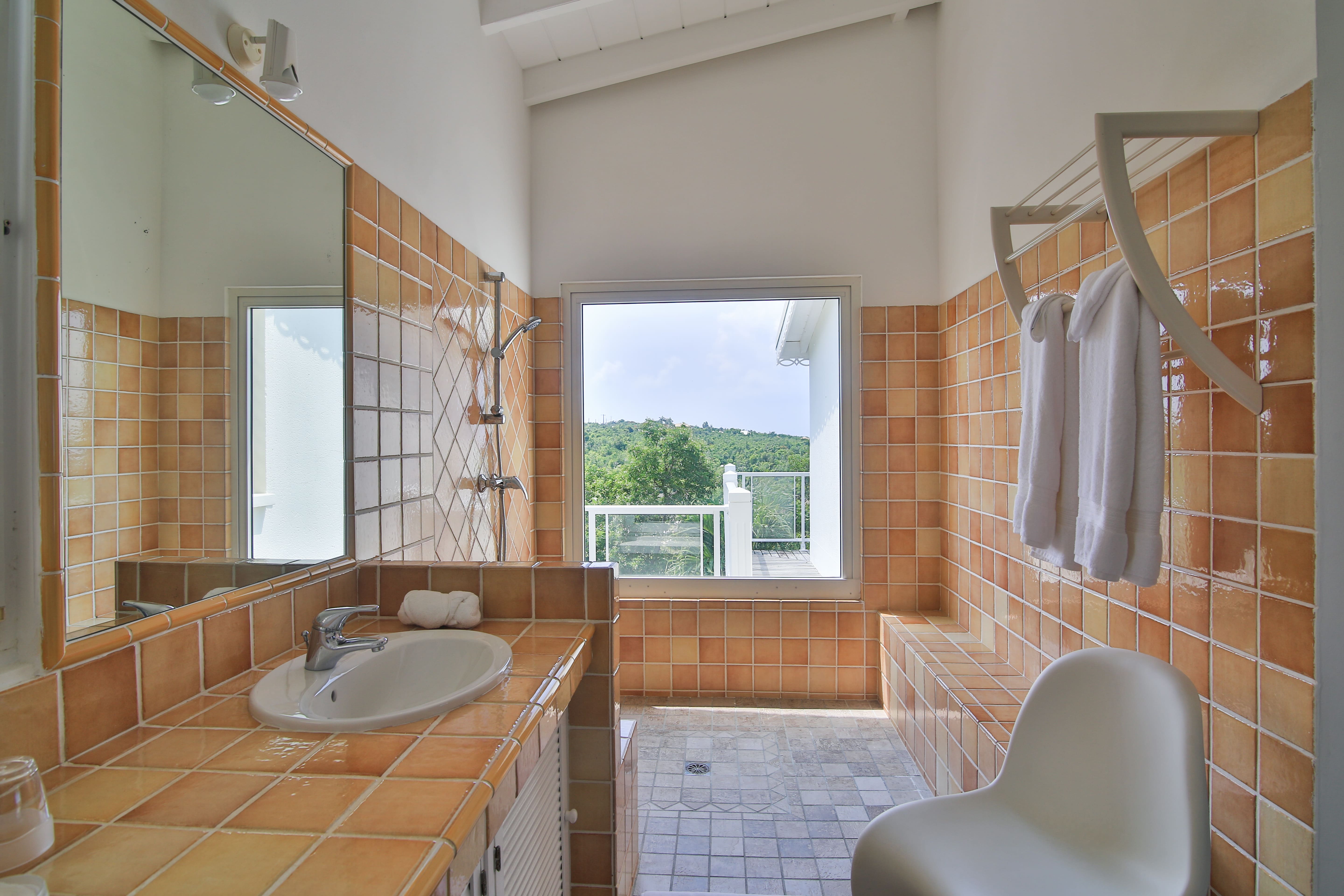 Villa Callisto - 3-bedroom luxury villa in St. Maarten - Image 37