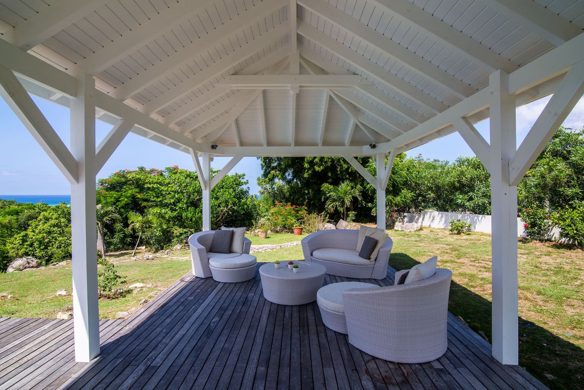 Villa Callisto - Image 4