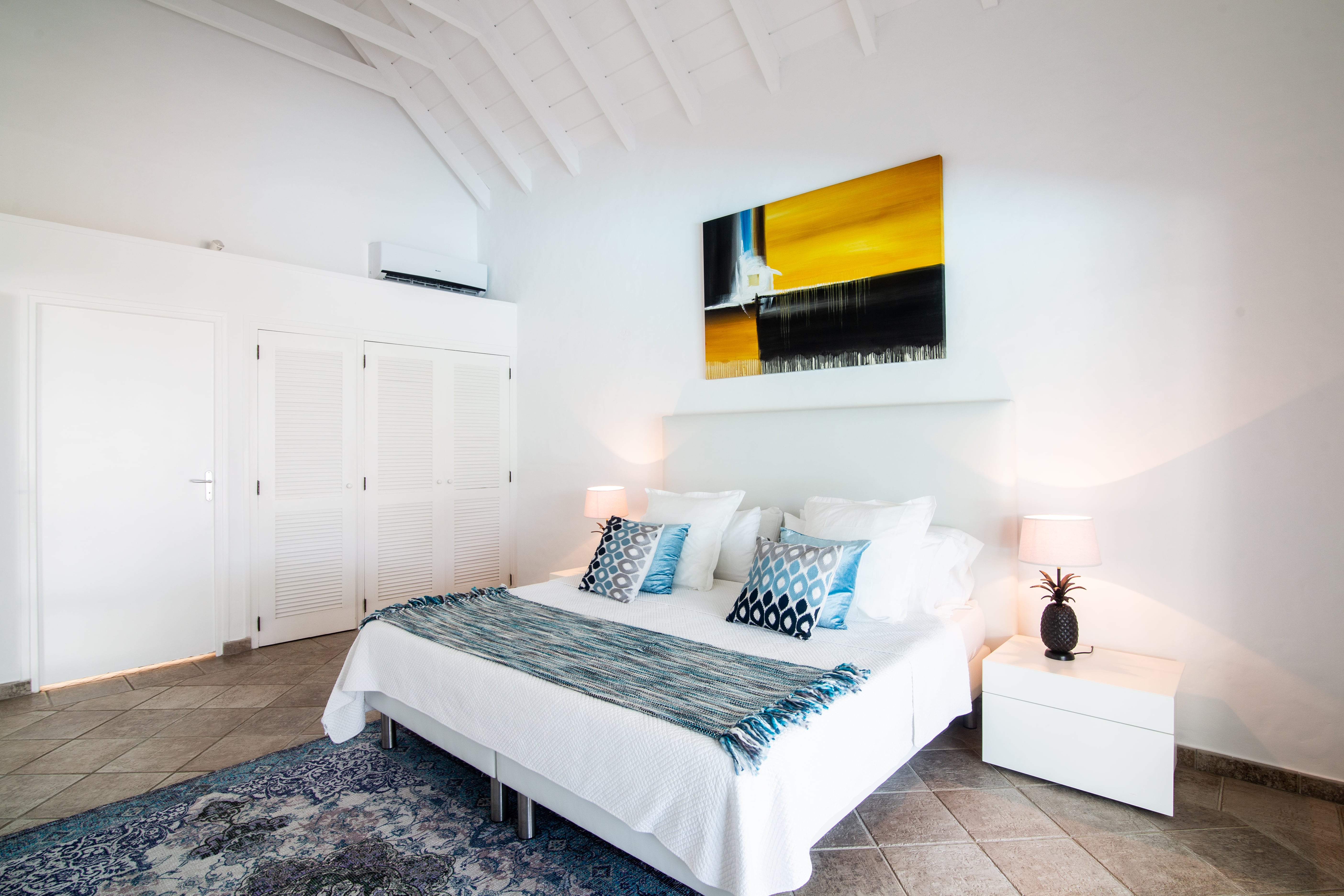 Villa Callisto - 3-bedroom luxury villa in St. Maarten - Image 36