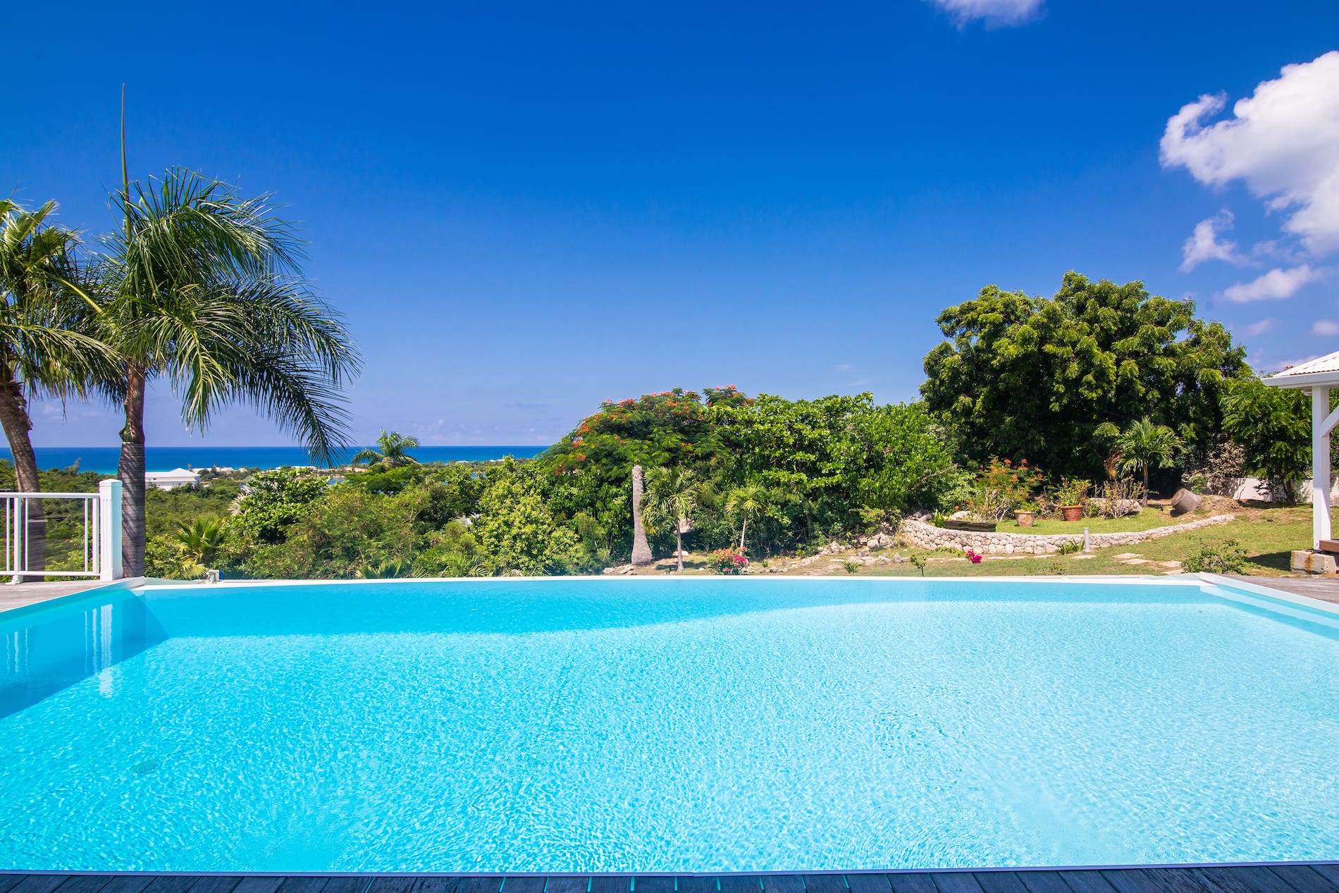 Villa Callisto - 3-bedroom luxury villa in St. Maarten - Image 26