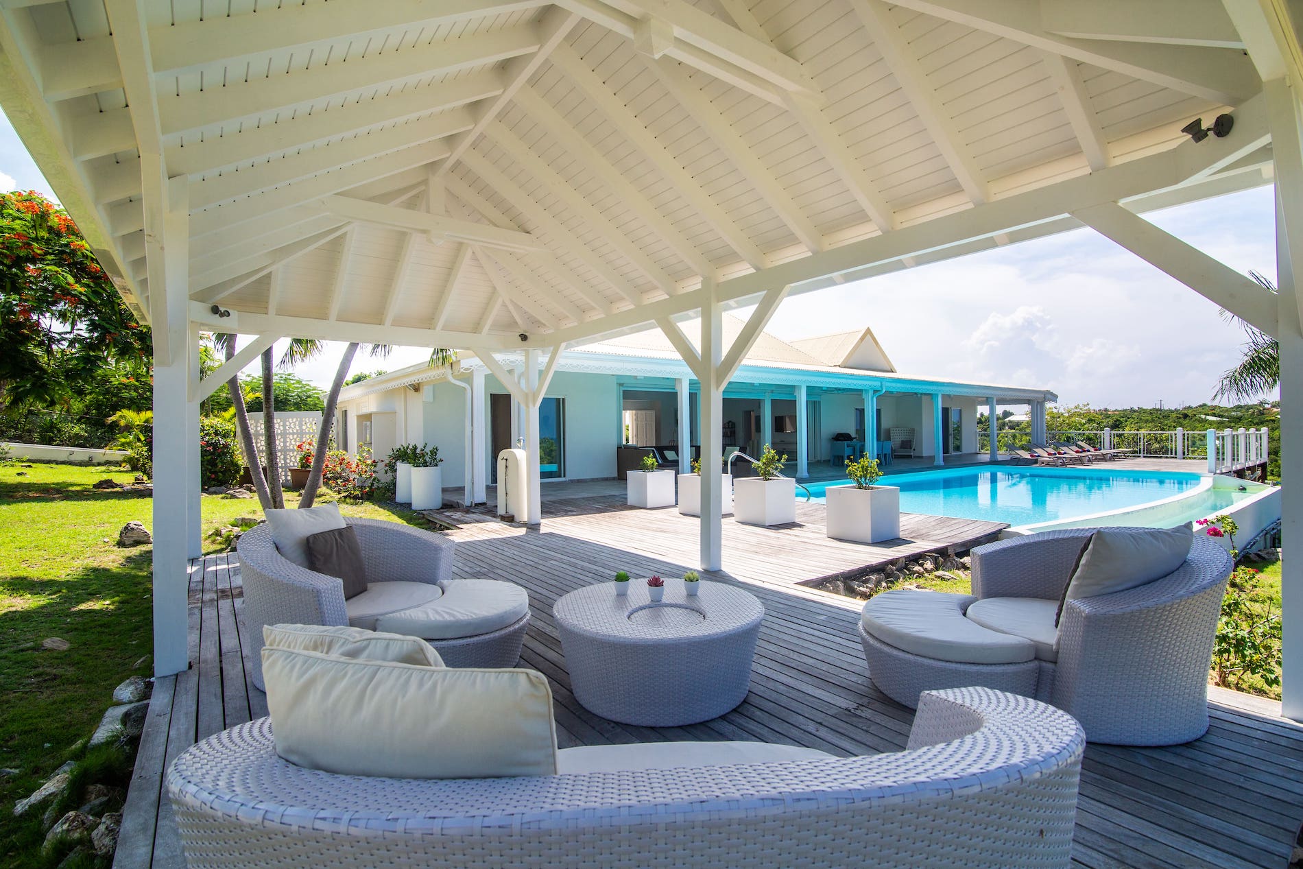 Villa Callisto - Image 5