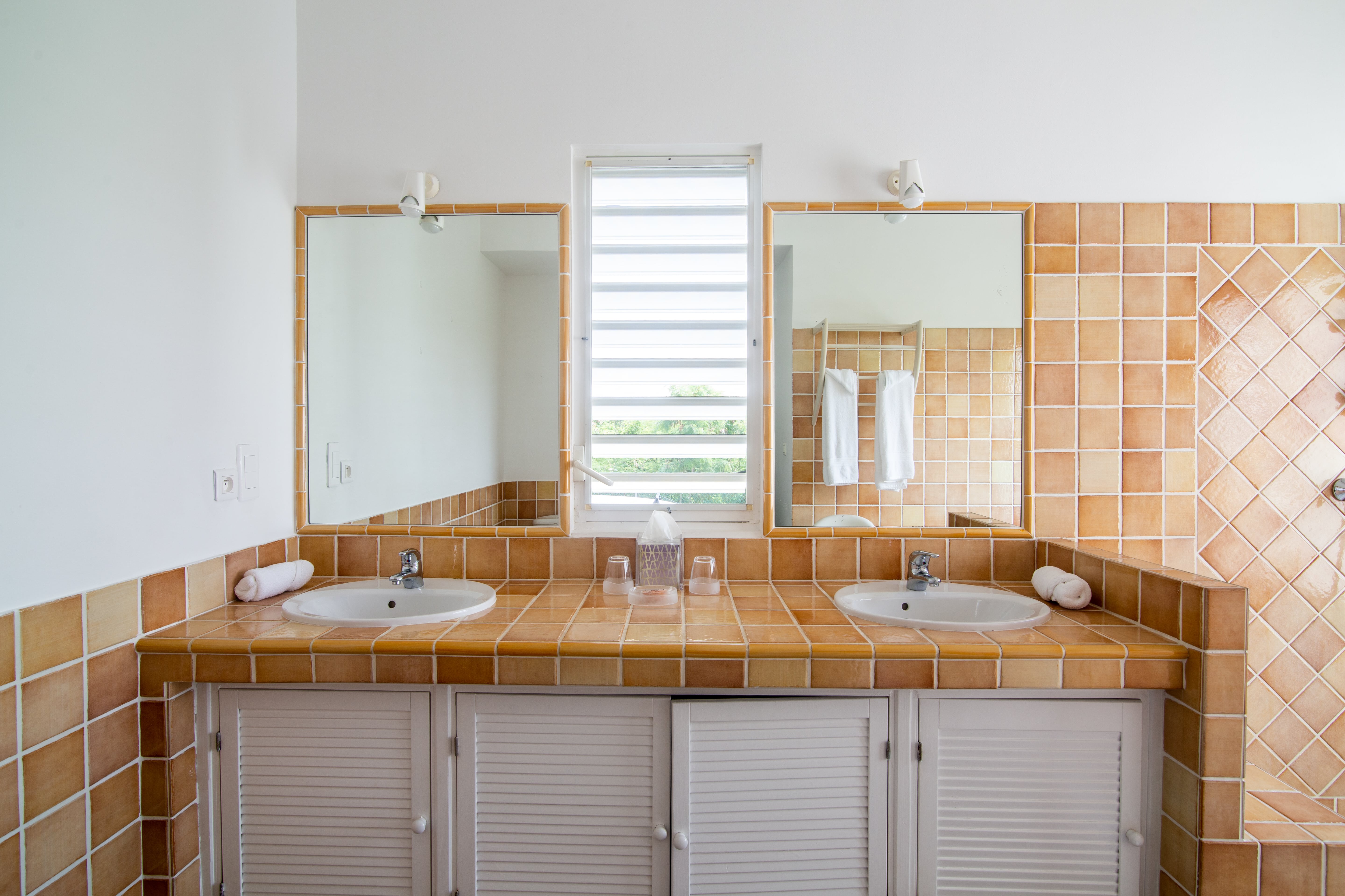 Villa Callisto - 3-bedroom luxury villa in St. Maarten - Image 13