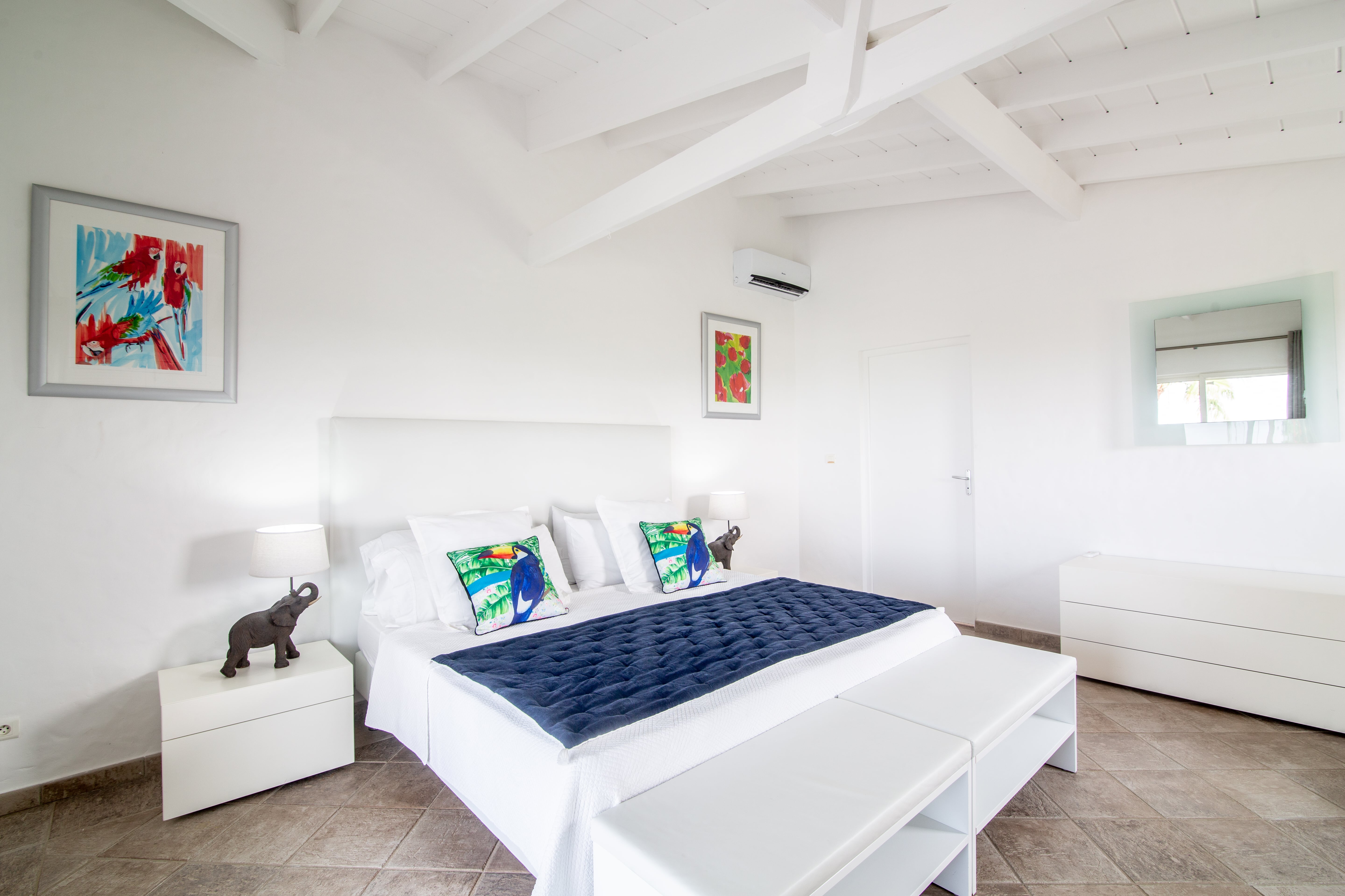 Villa Callisto - 3-bedroom luxury villa in St. Maarten - Image 16