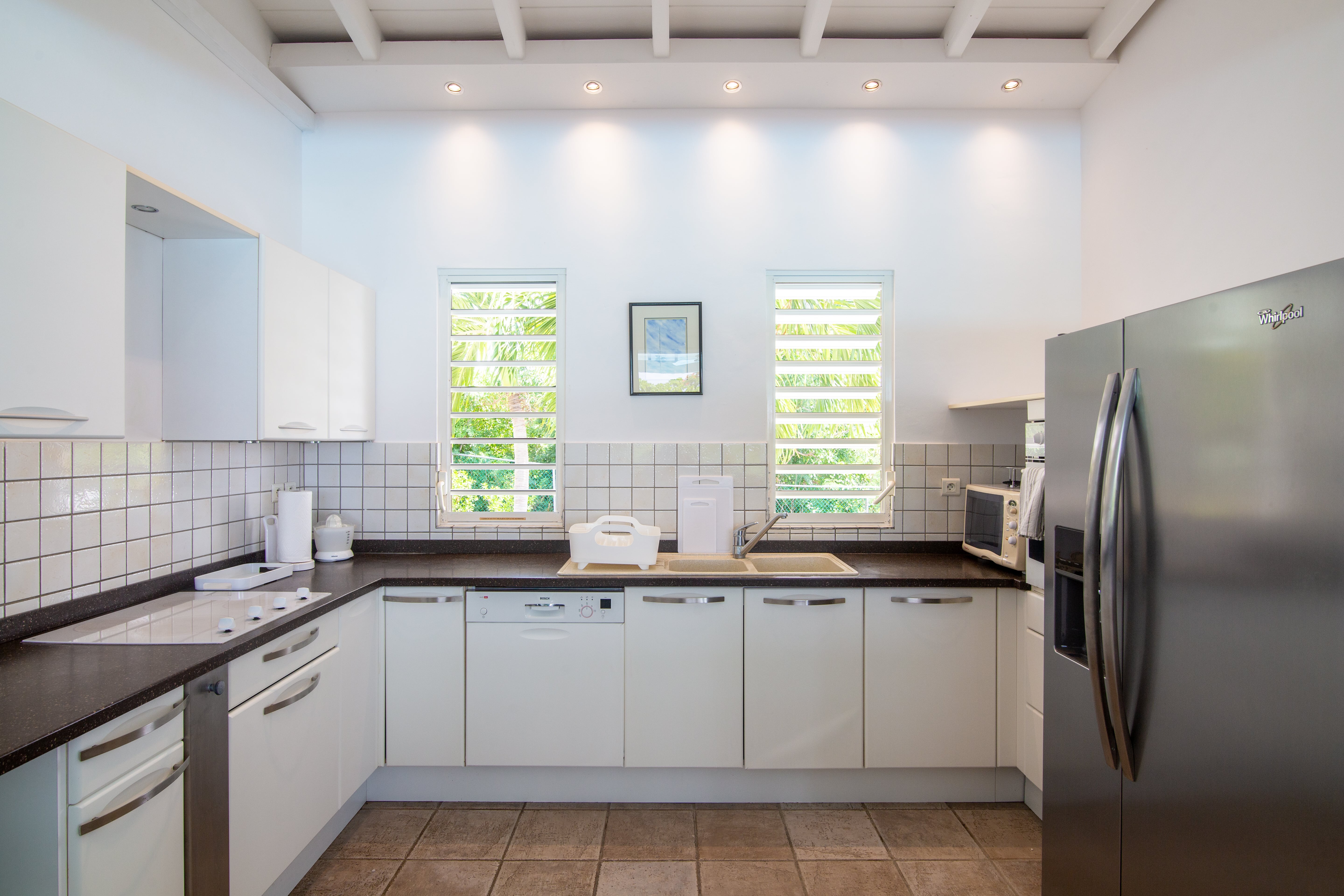 Villa Callisto - 3-bedroom luxury villa in St. Maarten - Image 34