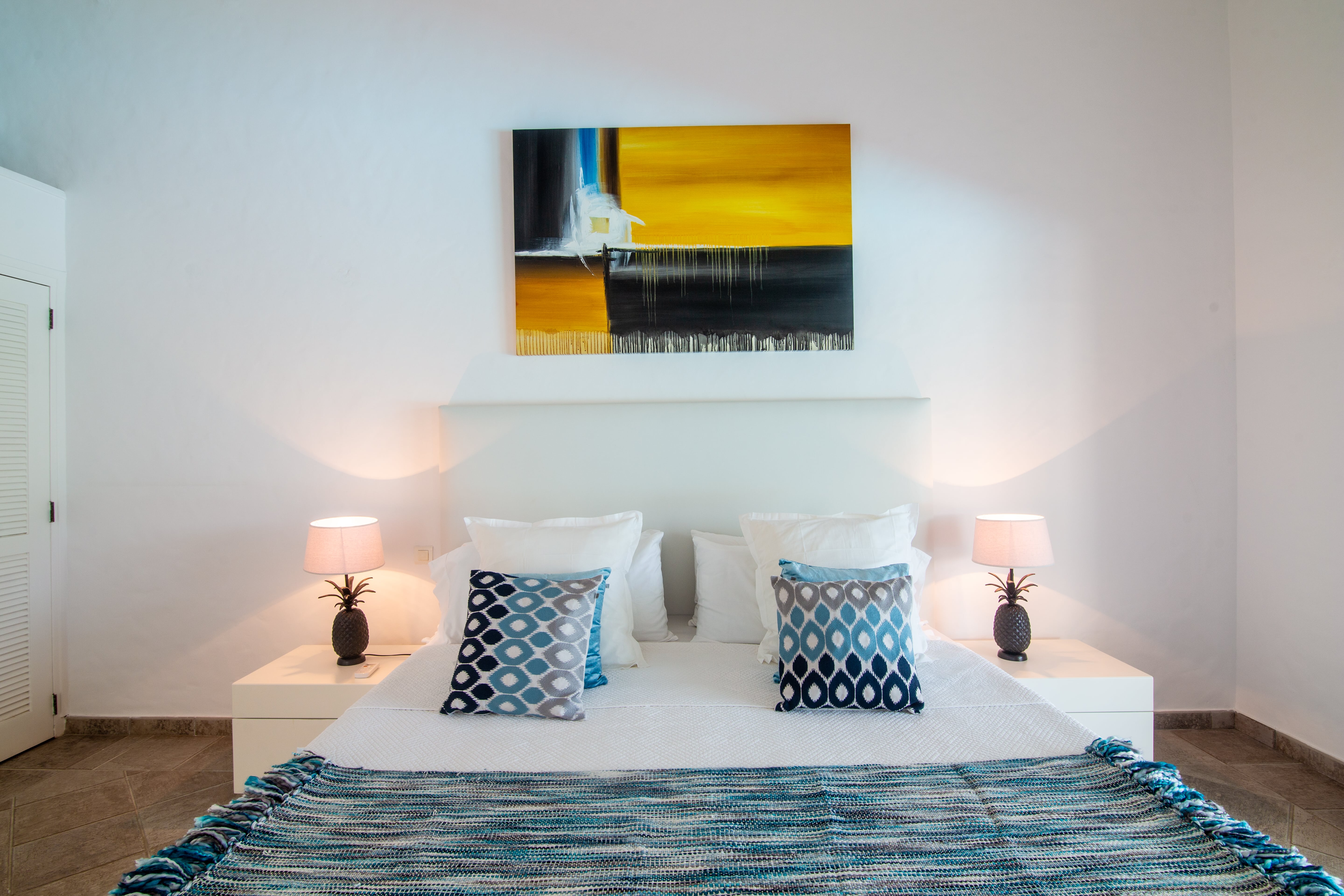 Villa Callisto - 3-bedroom luxury villa in St. Maarten - Image 12