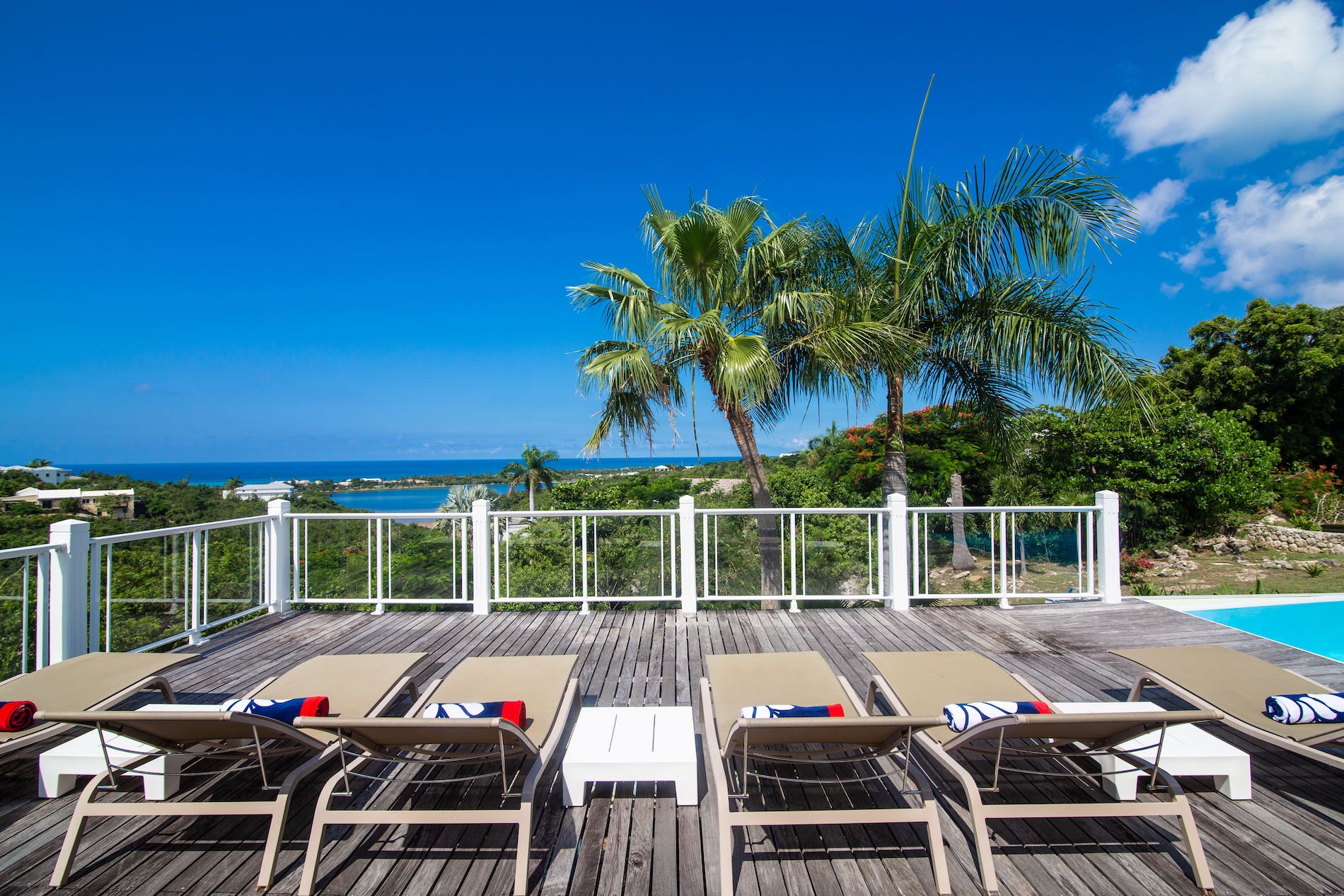 Villa Callisto - 3-bedroom luxury villa in St. Maarten - Image 9