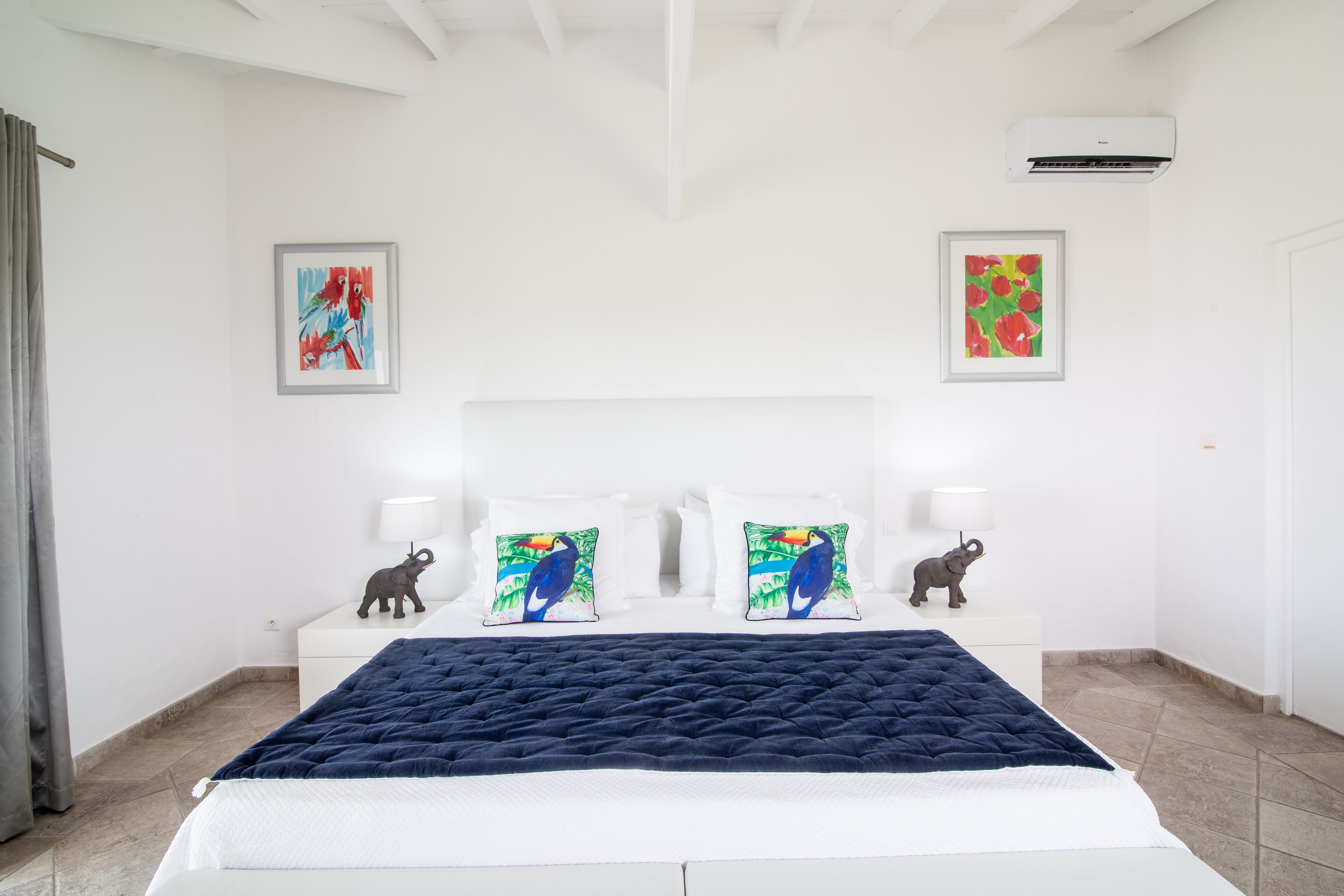 Villa Callisto - 3-bedroom luxury villa in St. Maarten - Image 43