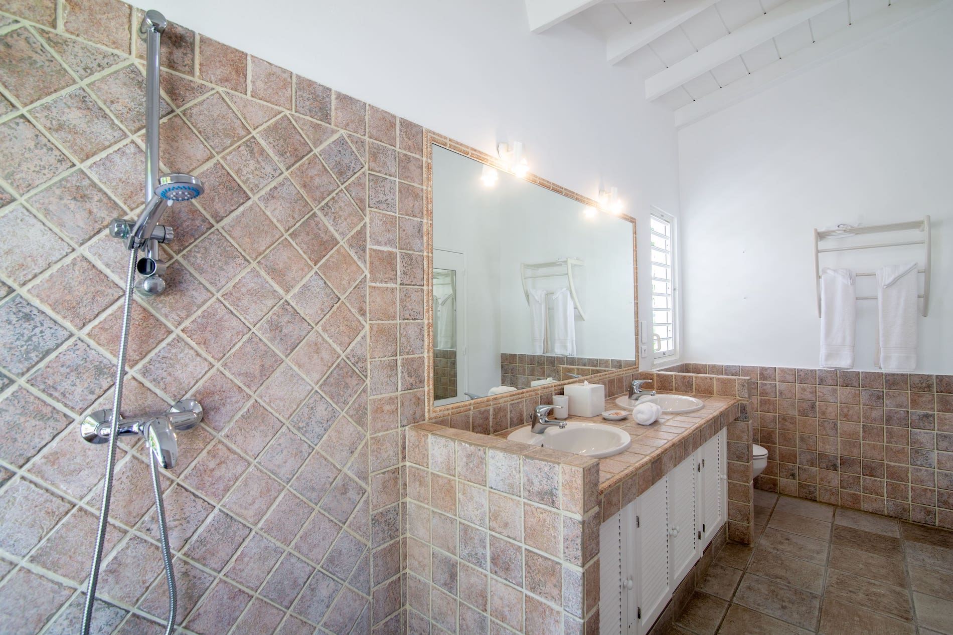 Villa Callisto - 3-bedroom luxury villa in St. Maarten - Image 42