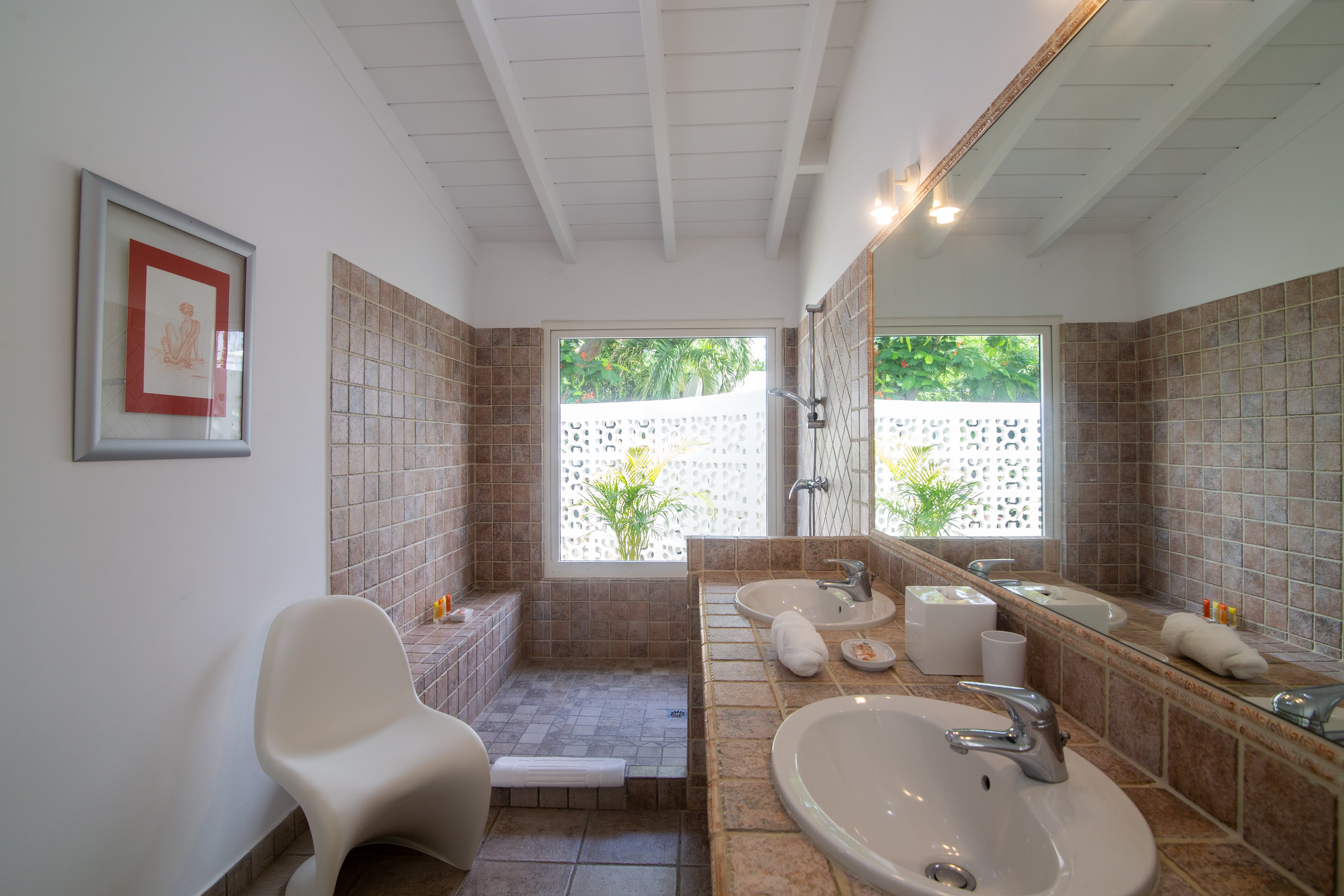 Villa Callisto - 3-bedroom luxury villa in St. Maarten - Image 41