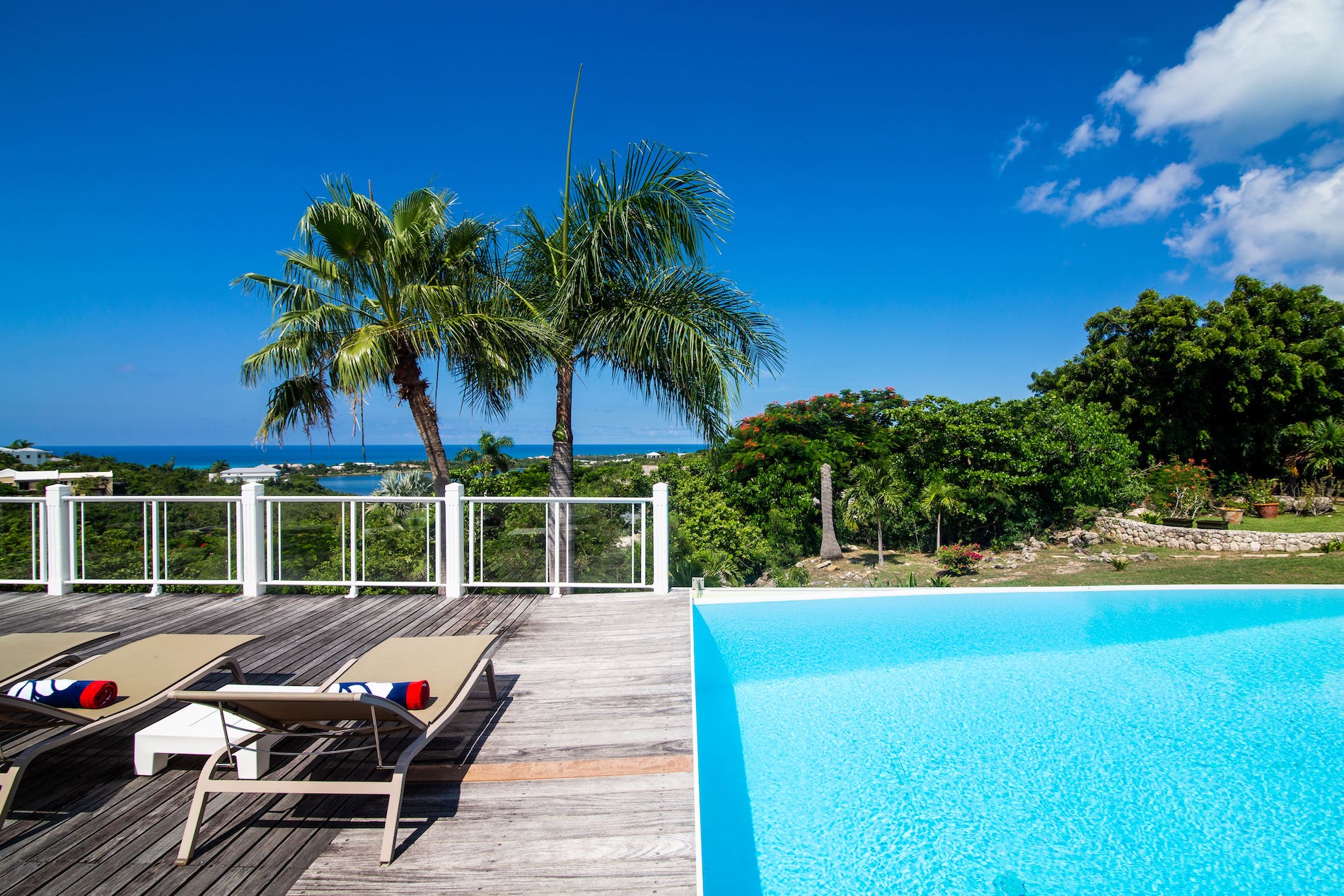 Villa Callisto - 3-bedroom luxury villa in St. Maarten - Image 18