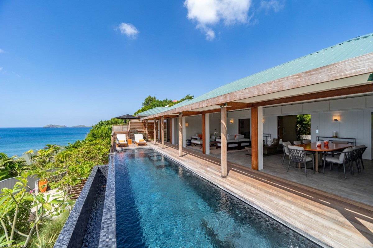 Pinta - St Barts - Image 3