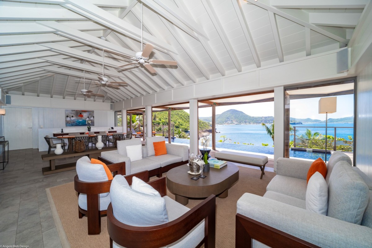 Pinta - St Barts - Image 5