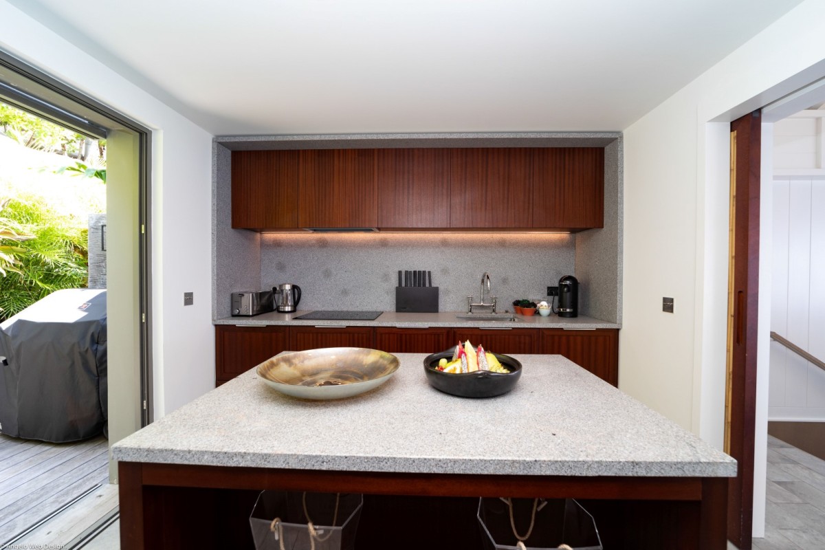 Pinta - St Barts - 4-bedroom luxury villa in Pinta - Image 10