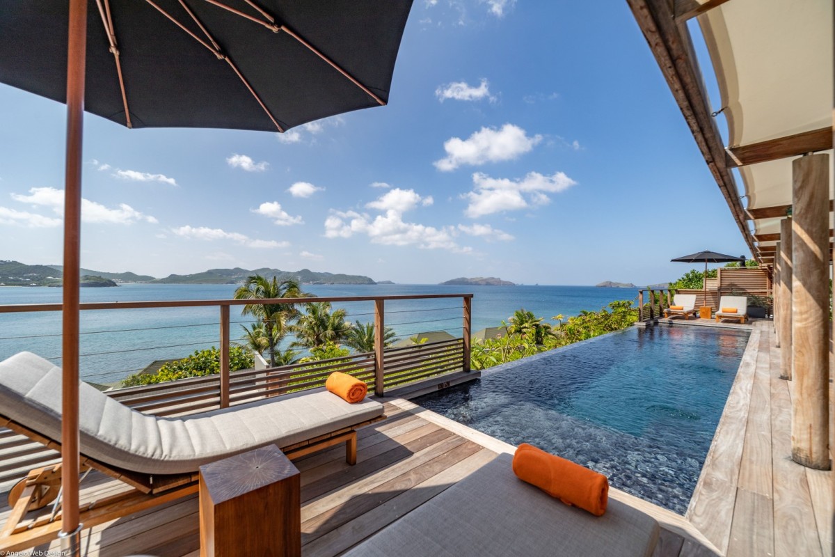 Pinta - St Barts - Image 2