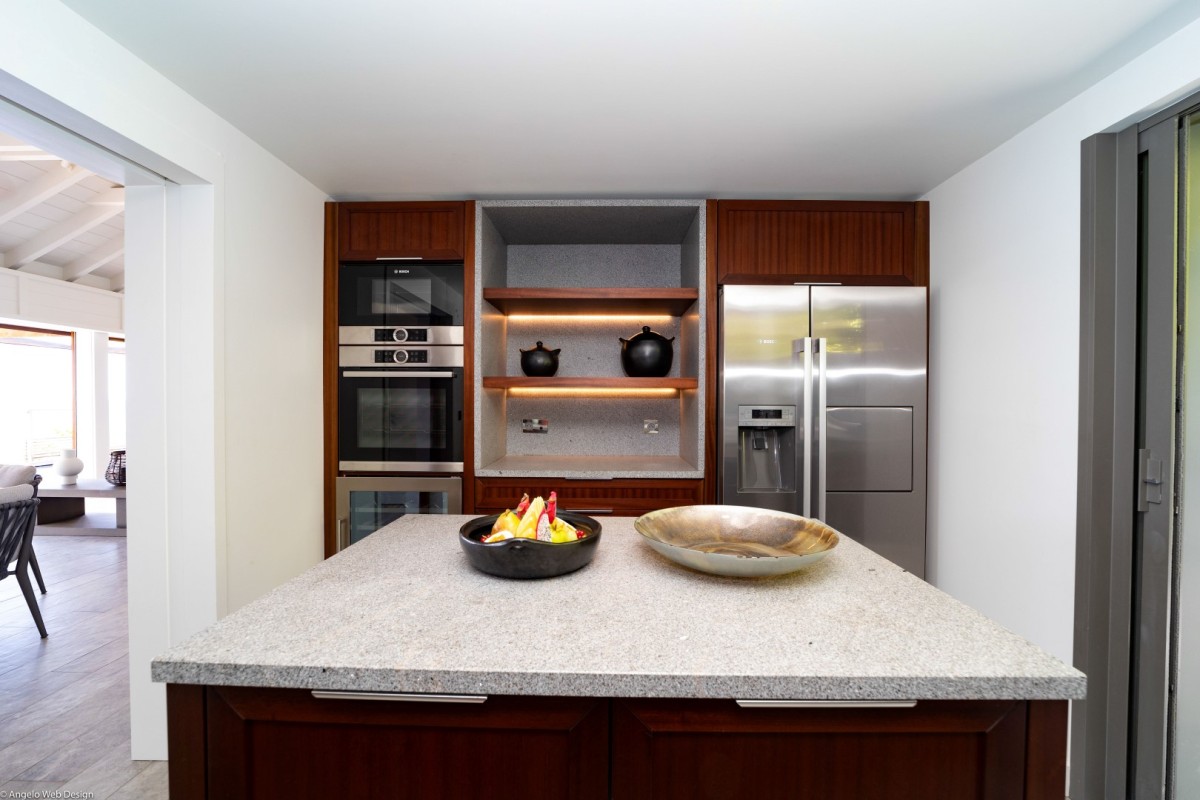 Pinta - St Barts - 4-bedroom luxury villa in Pinta - Image 19