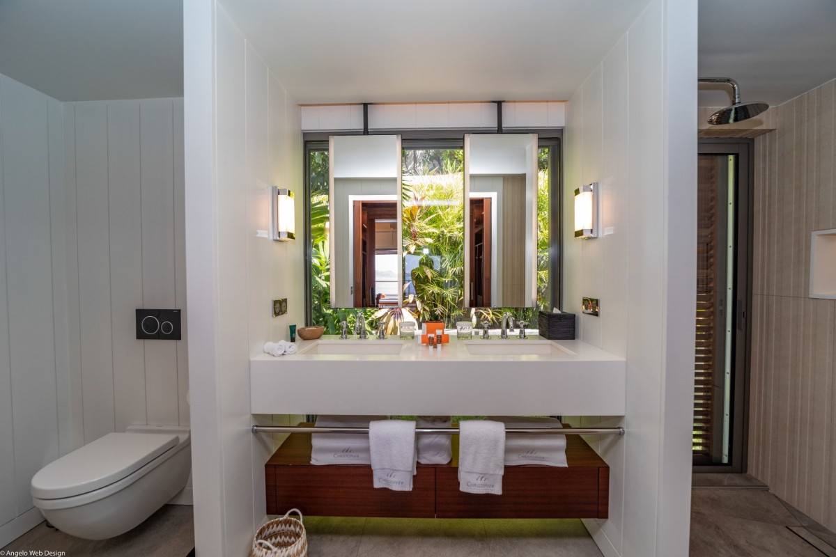 Pinta - St Barts - 4-bedroom luxury villa in Pinta - Image 14