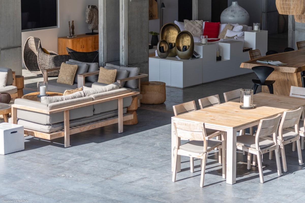 Tainos - 4-bedroom luxury villa in Tainos

        
        
            
                Pointe Milou - Image 13