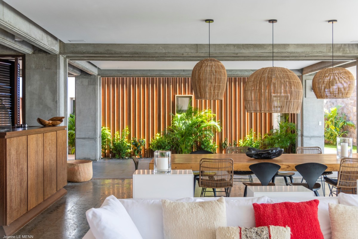 Tainos - 4-bedroom luxury villa in Tainos

        
        
            
                Pointe Milou - Image 20