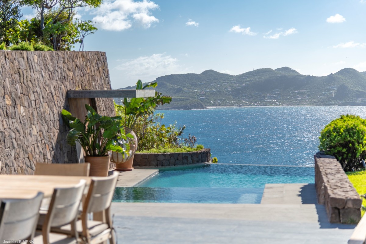 Tainos - 4-bedroom luxury villa in Tainos

        
        
            
                Pointe Milou - Image 7