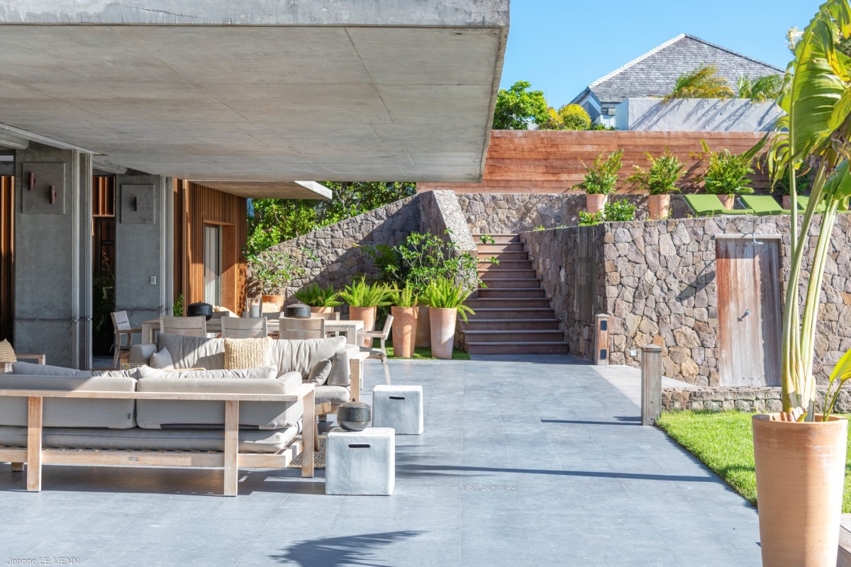 Tainos - 4-bedroom luxury villa in Tainos

        
        
            
                Pointe Milou - Image 10