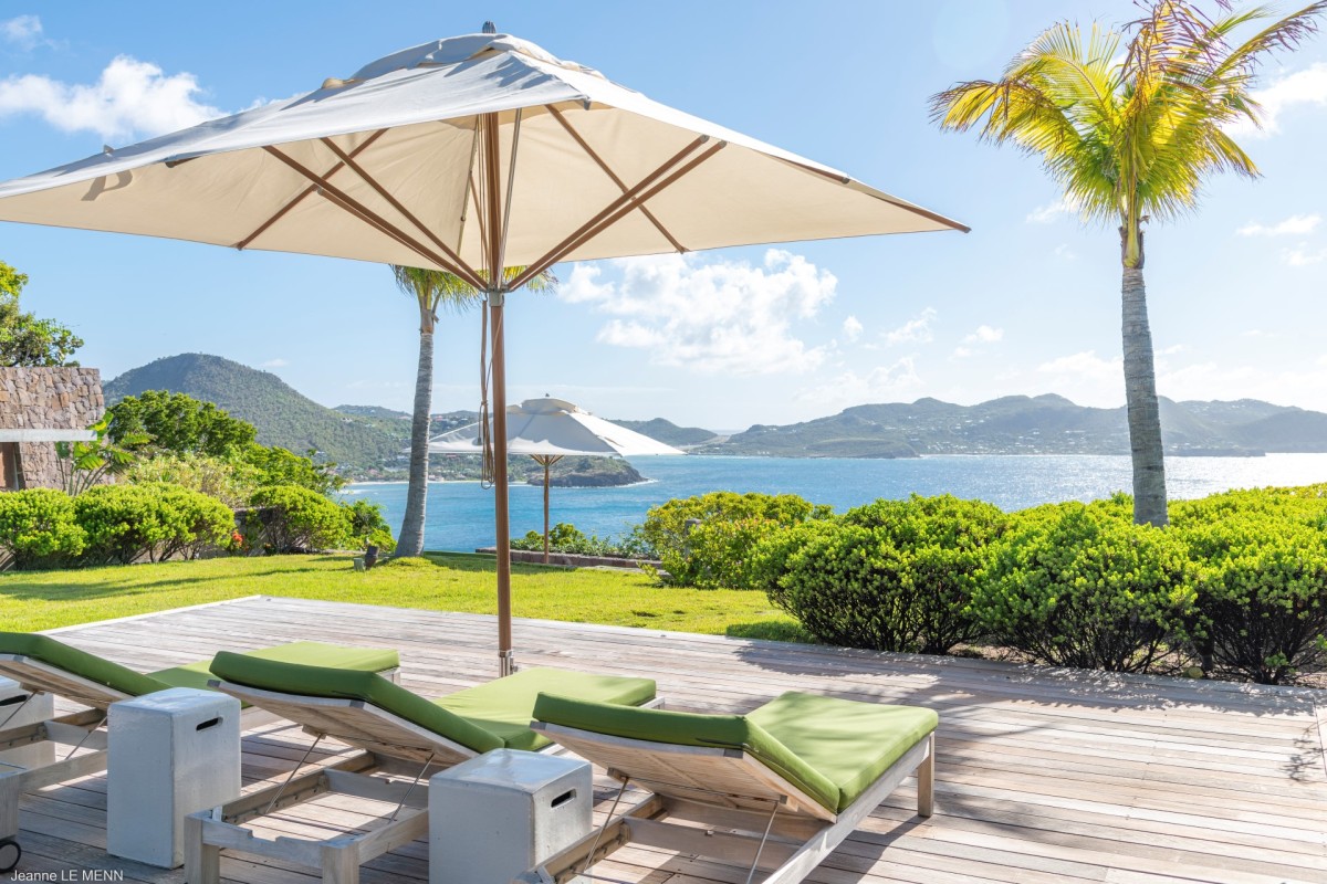 Tainos - 4-bedroom luxury villa in Tainos

        
        
            
                Pointe Milou - Image 18