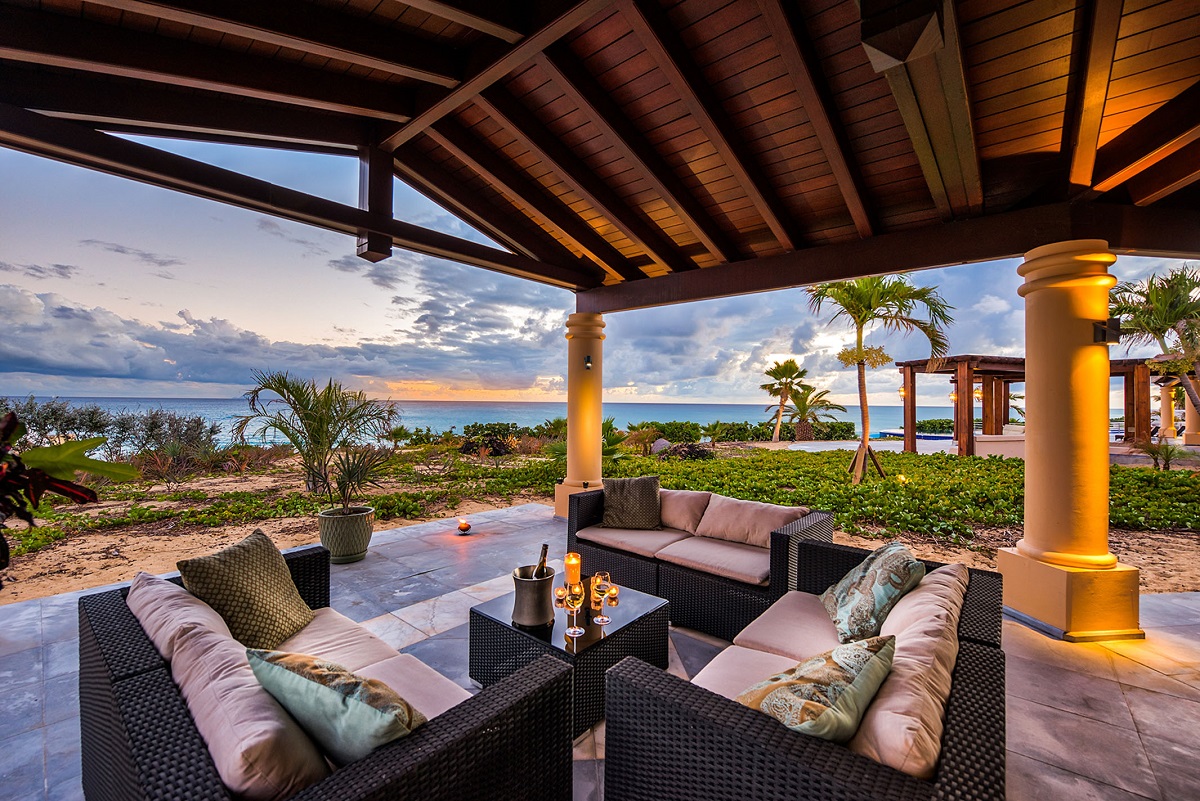 Villa Casa de la Playa - 5-bedroom luxury villa in St. Maarten - Image 28