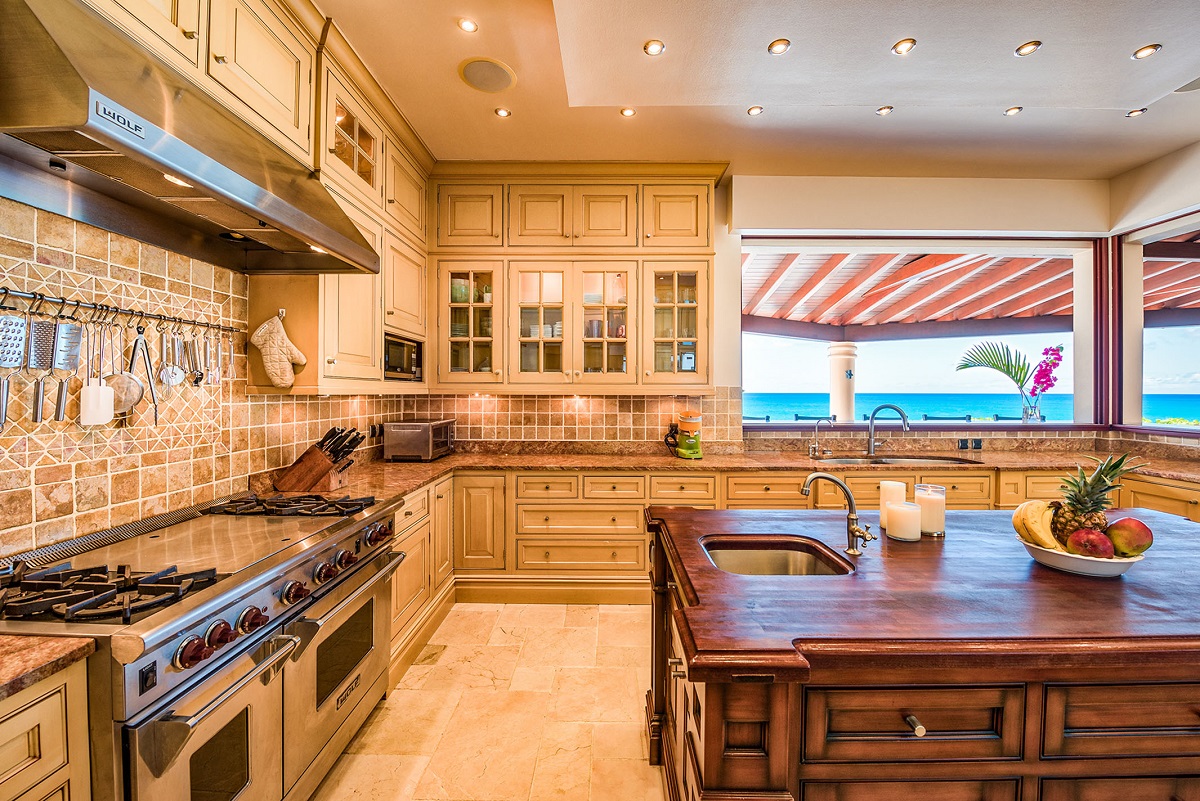 Villa Casa de la Playa - 5-bedroom luxury villa in St. Maarten - Image 42