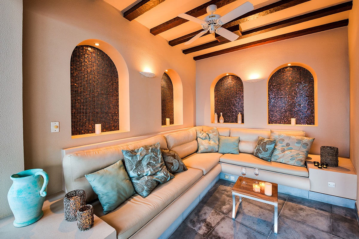 Villa Casa de la Playa - 5-bedroom luxury villa in St. Maarten - Image 41