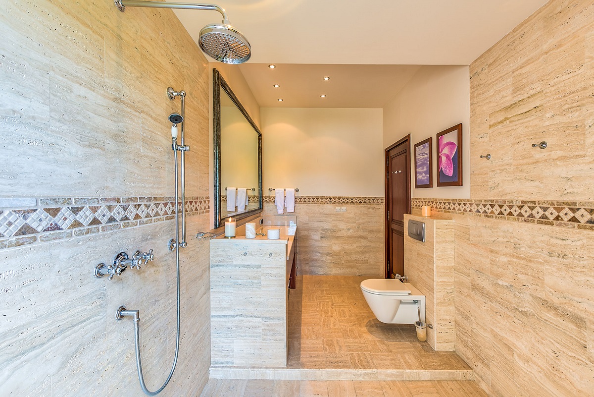 Villa Casa de la Playa - 5-bedroom luxury villa in St. Maarten - Image 60