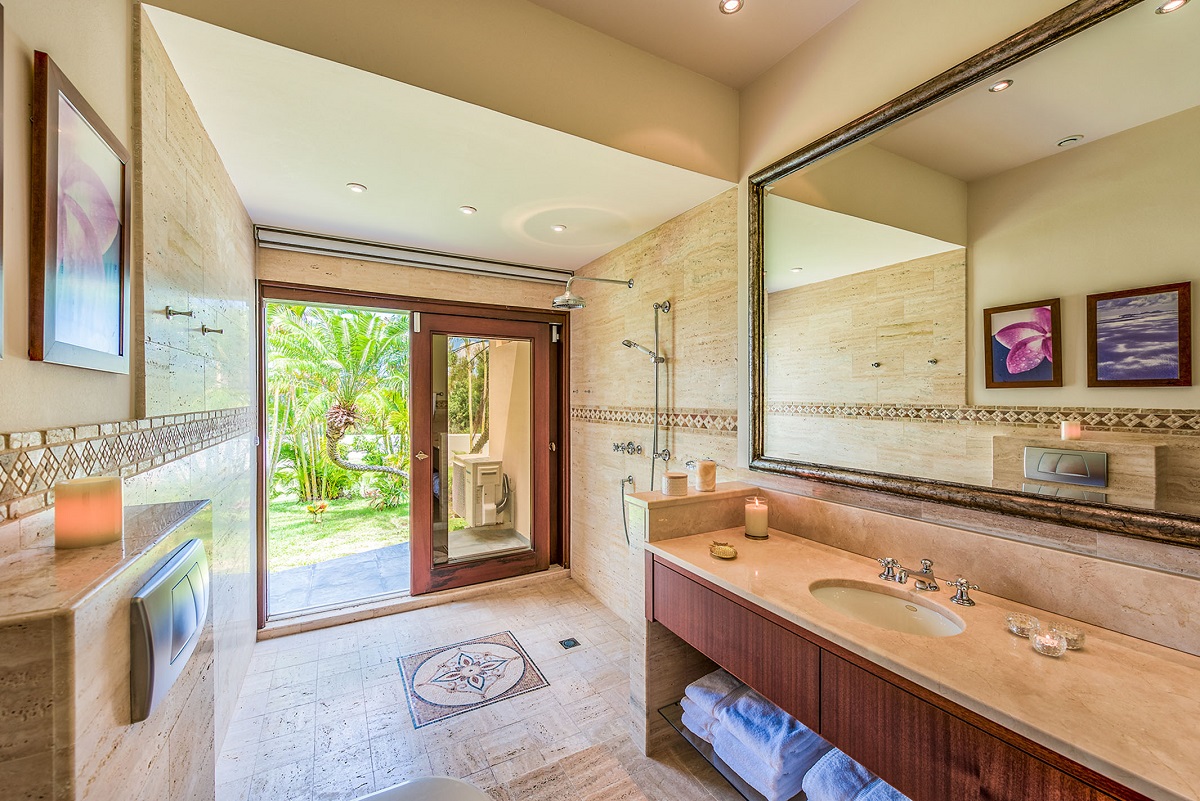 Villa Casa de la Playa - 5-bedroom luxury villa in St. Maarten - Image 59