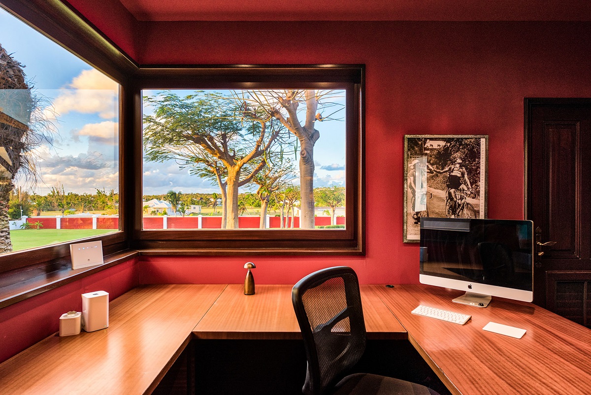 Villa Casa de la Playa - 5-bedroom luxury villa in St. Maarten - Image 25