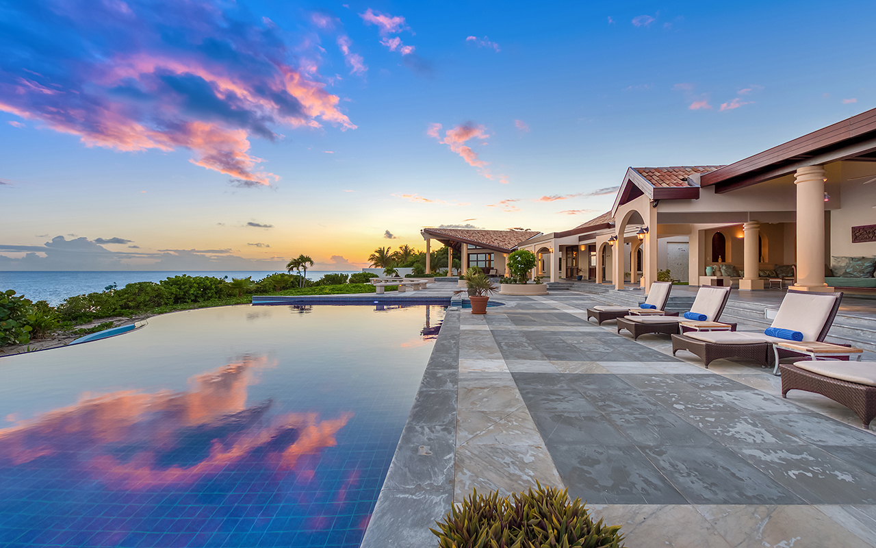 Villa Casa de la Playa - 5-bedroom luxury villa in St. Maarten - Image 70