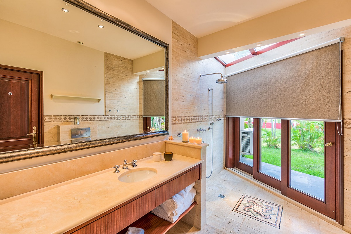 Villa Casa de la Playa - 5-bedroom luxury villa in St. Maarten - Image 64